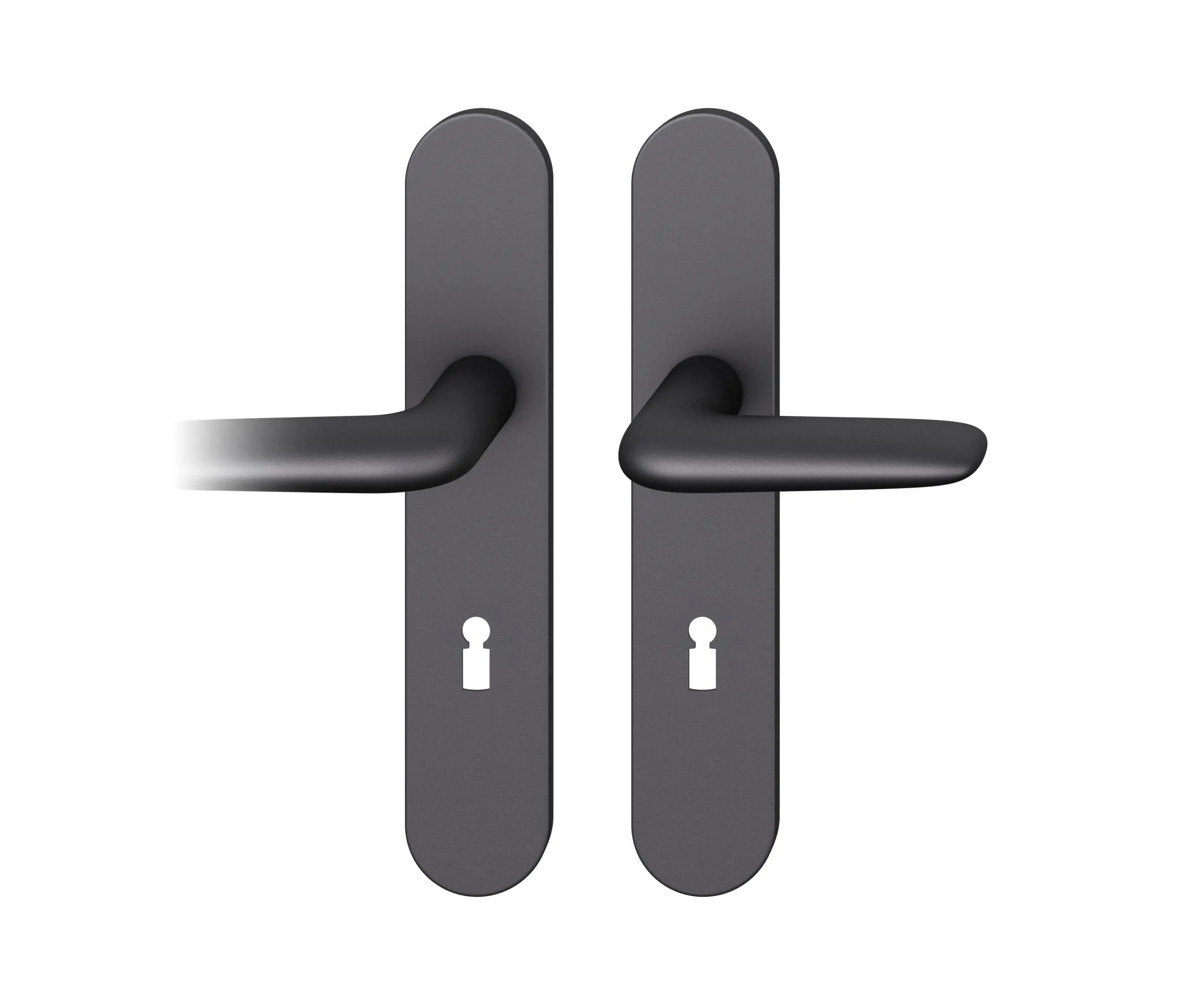 FSB - FSB 12 1291 Lever set