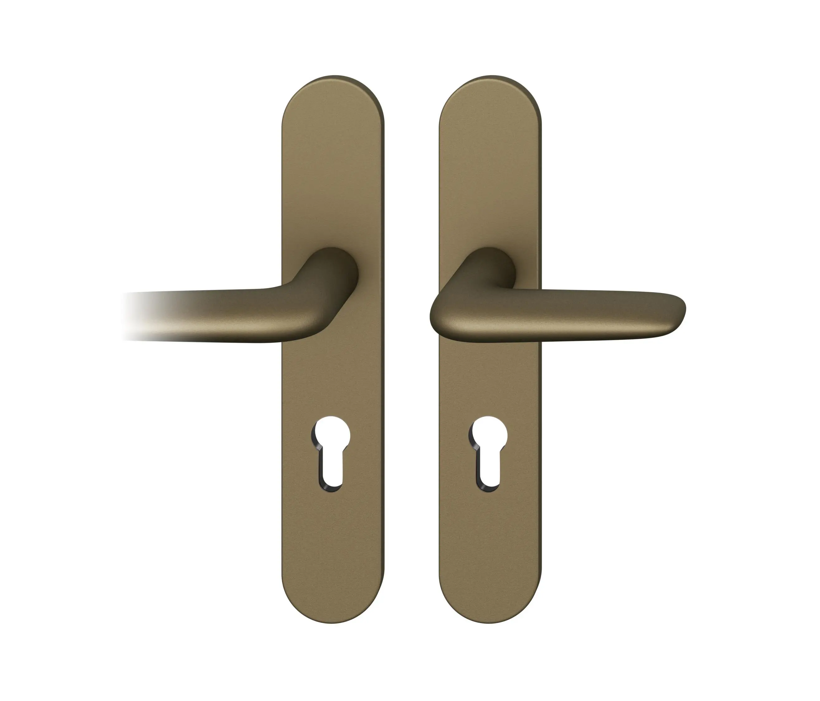 FSB - FSB 12 1291 Lever set