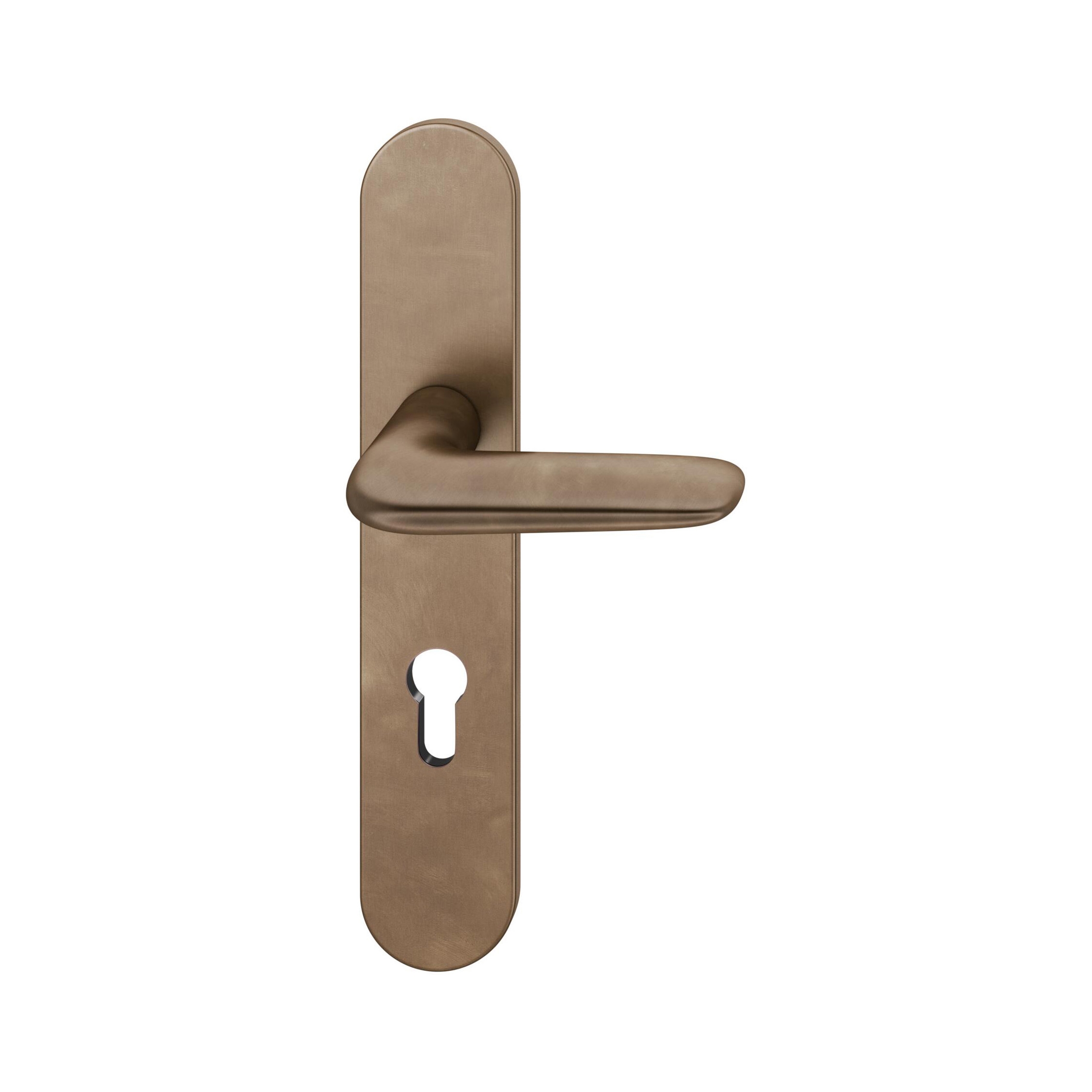 Mostra il prodotto FSB 12 1291 Lever set del produttore FSB
