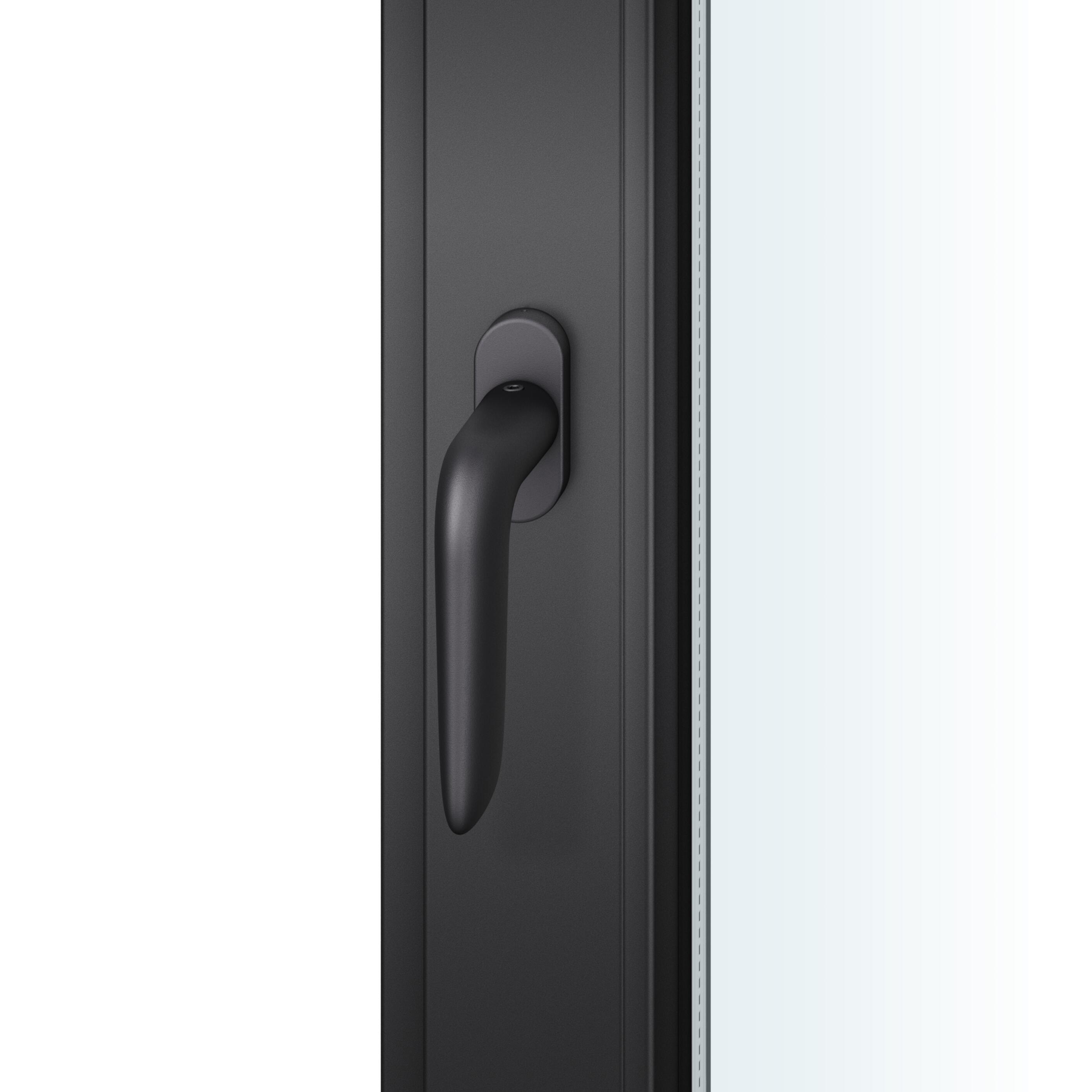 FSB 34 1291 | 0810 Window handle