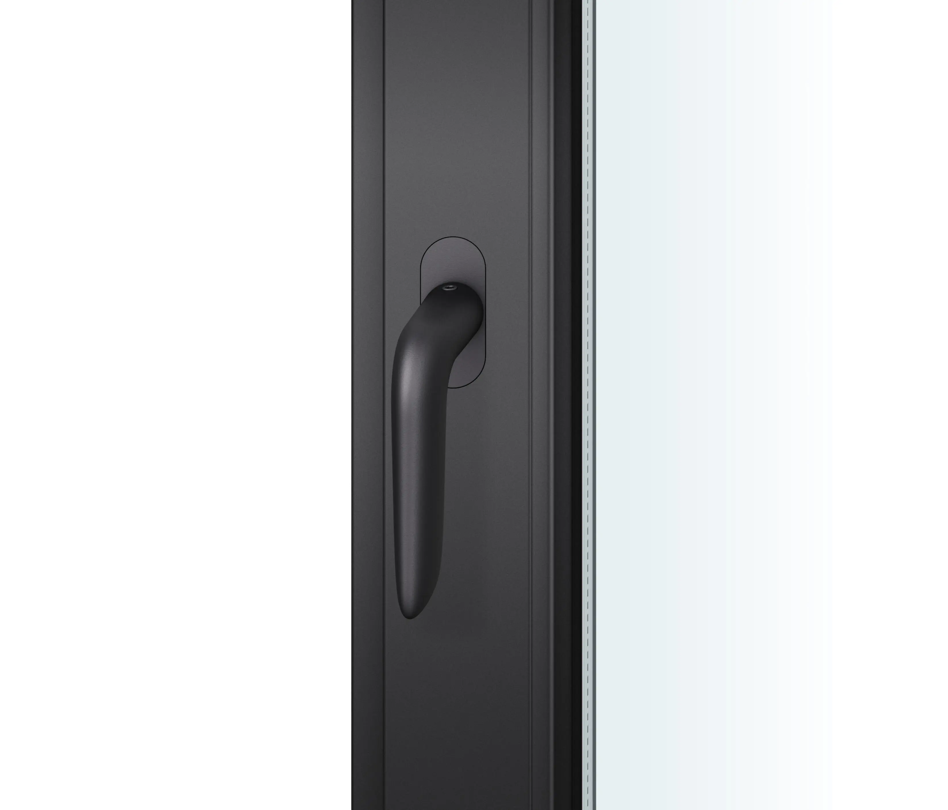 FSB - FSB 34 1291 | 0810 Window handle