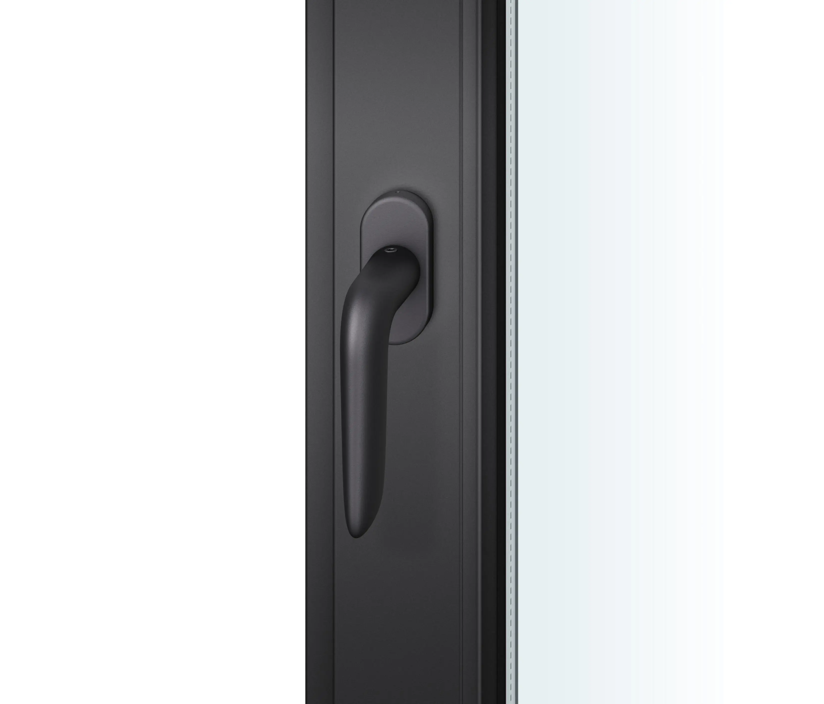 FSB - FSB 34 1291 Window handle