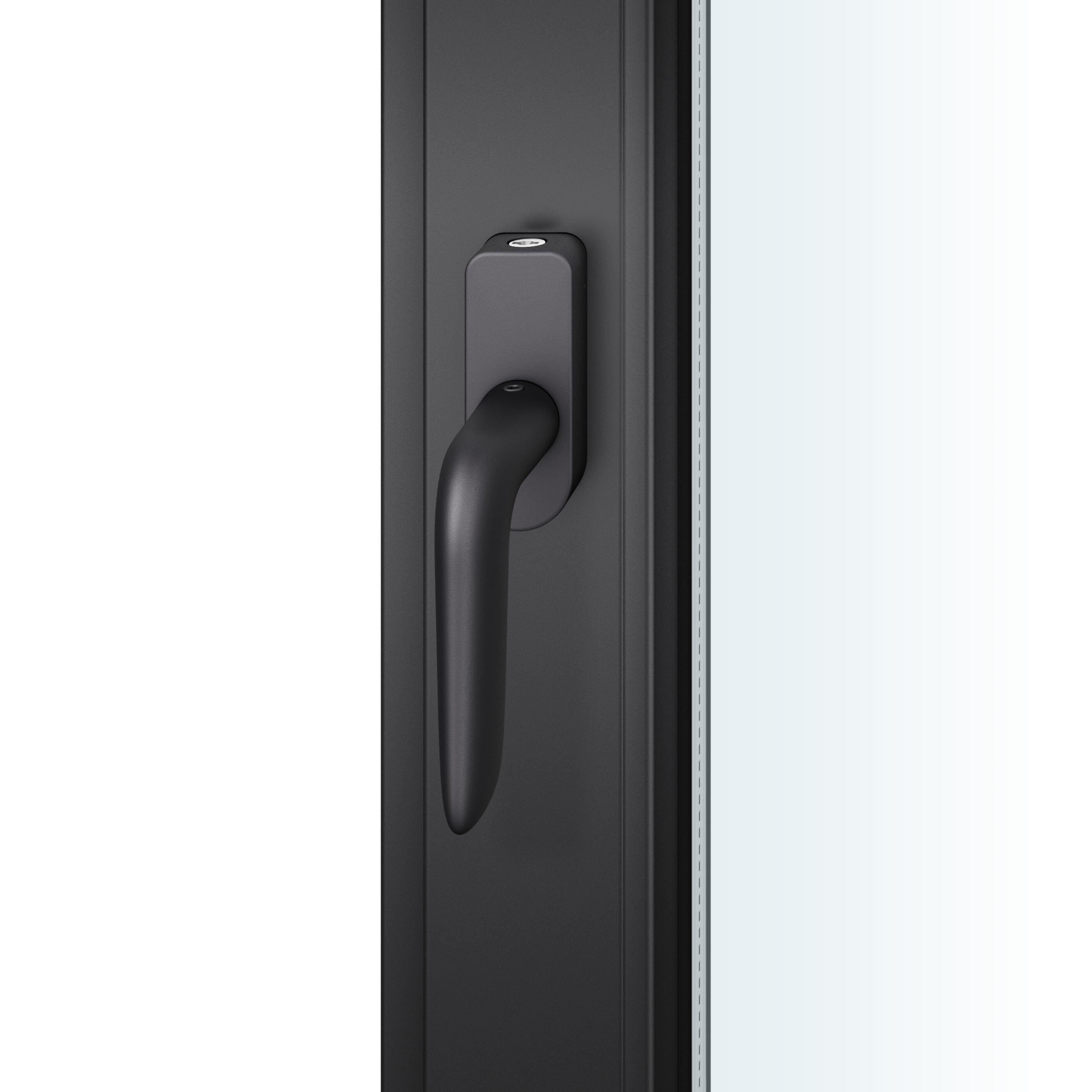 FSB 34 1291 | 0810 Window handle