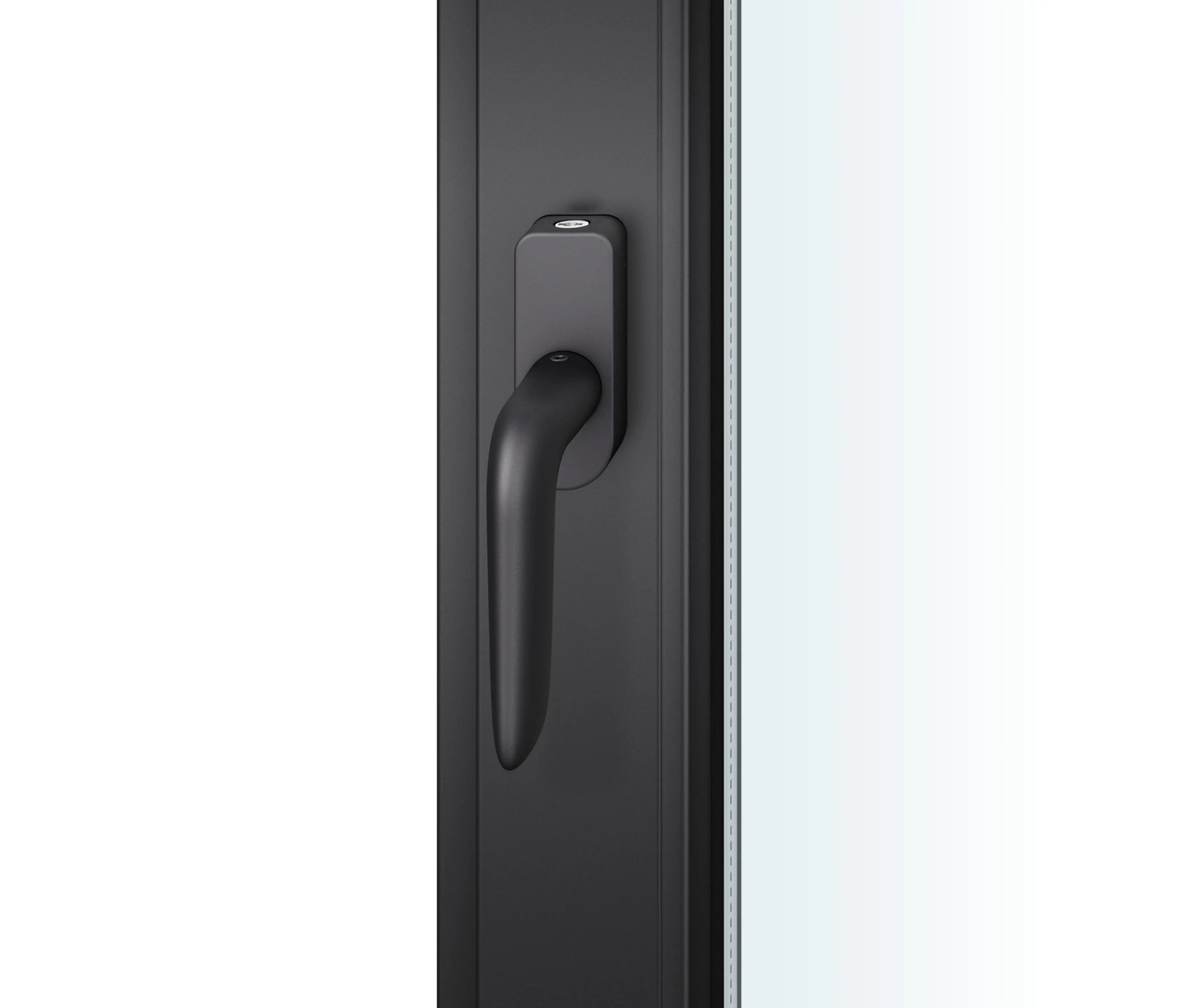 FSB - FSB 34 1291 | 0810 Window handle