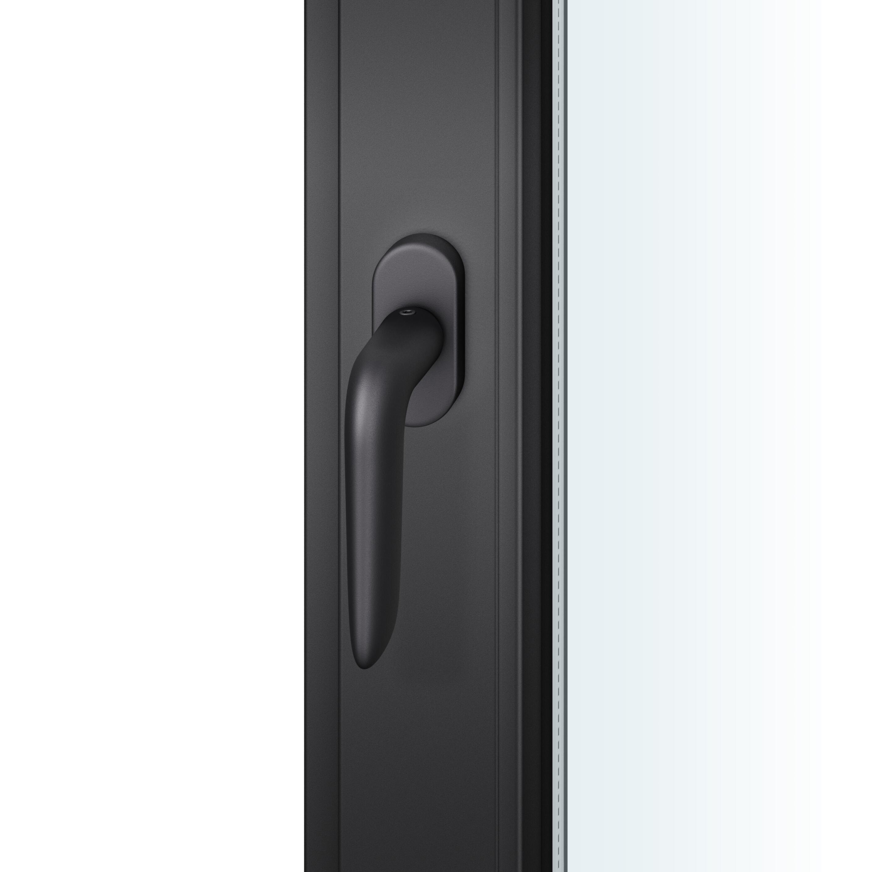 FSB 34 1291 | 0810 Window handle