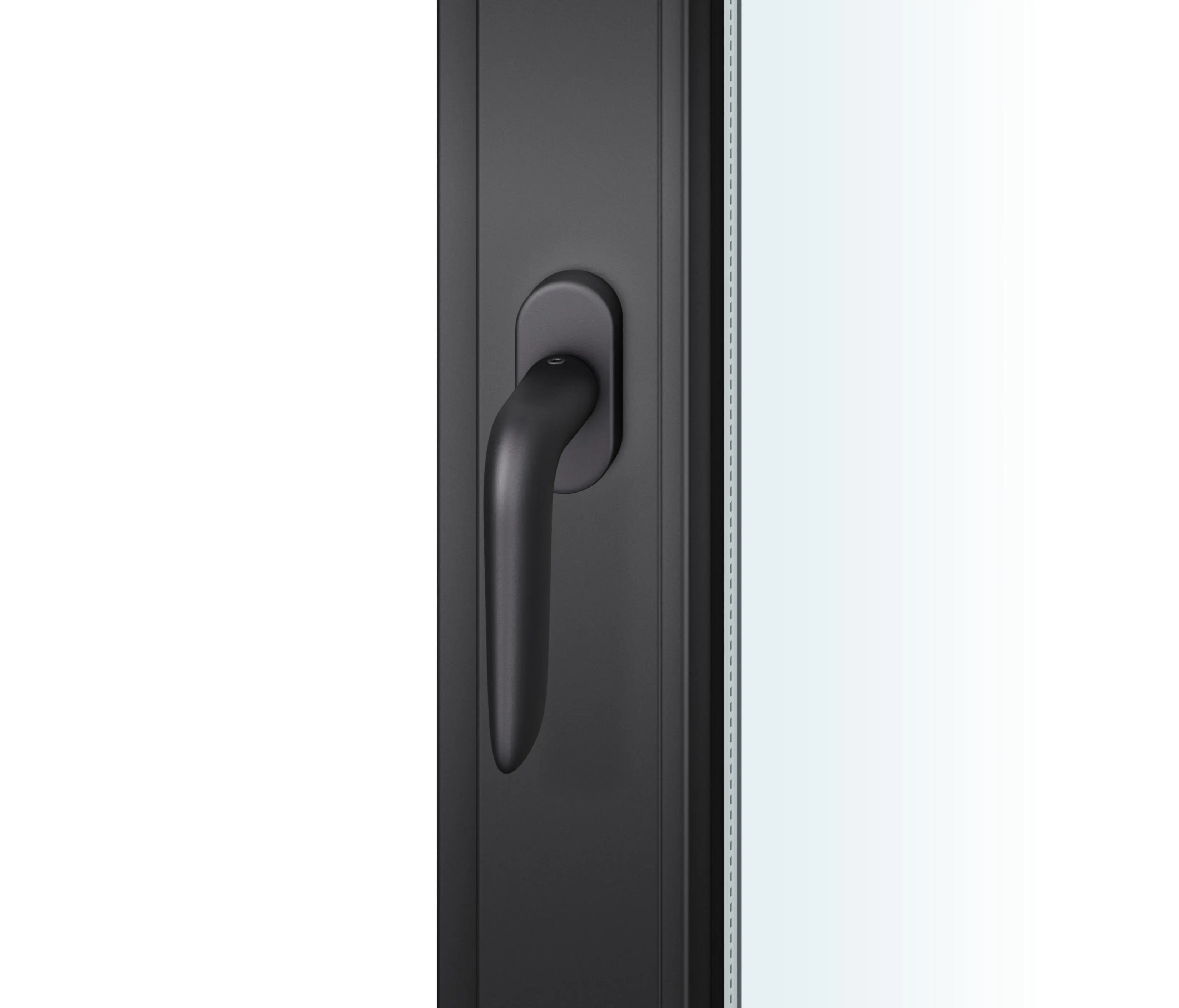 FSB - FSB 34 1291 | 0810 Window handle