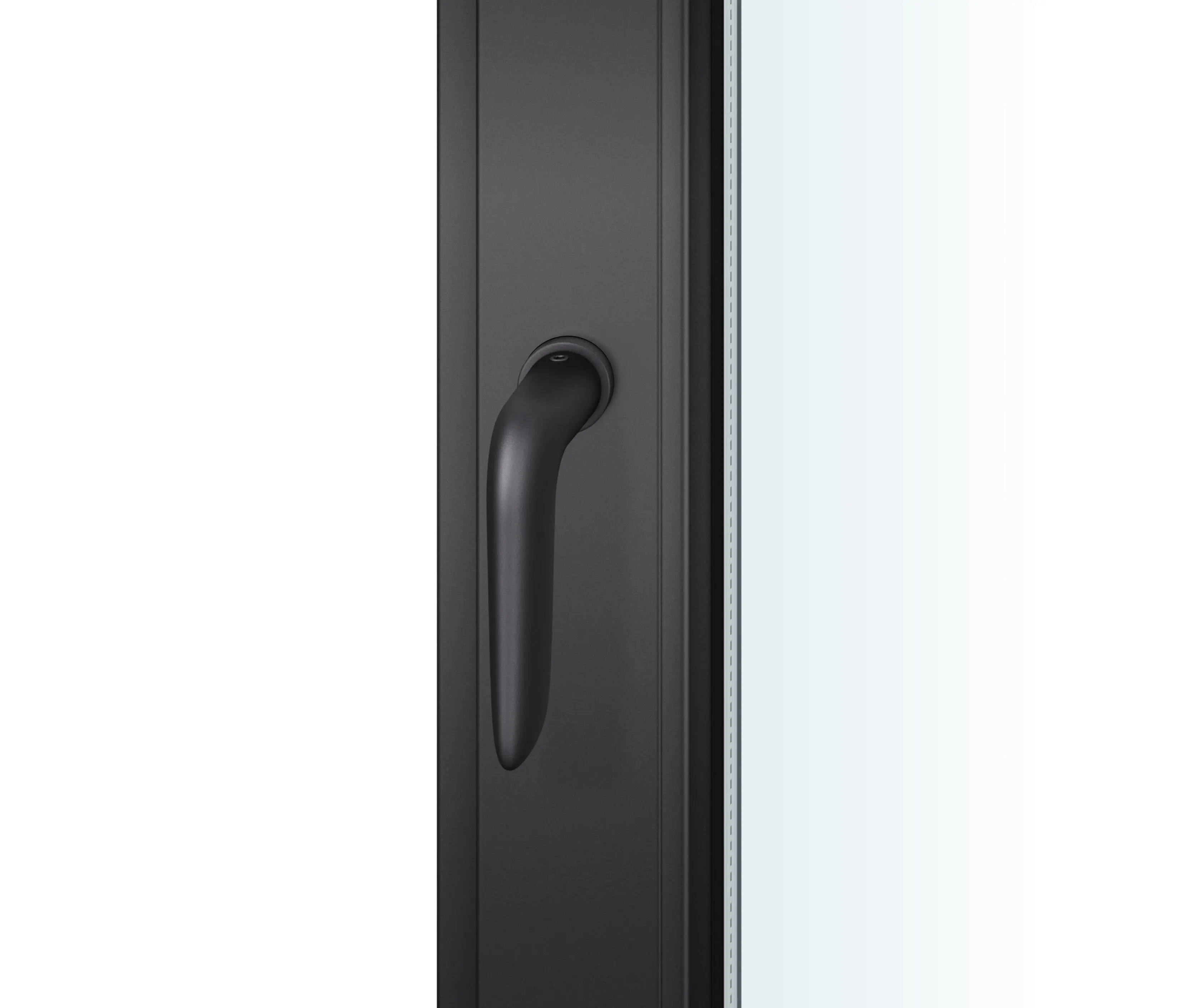 FSB - FSB 34 1291 | 0810 Window handle