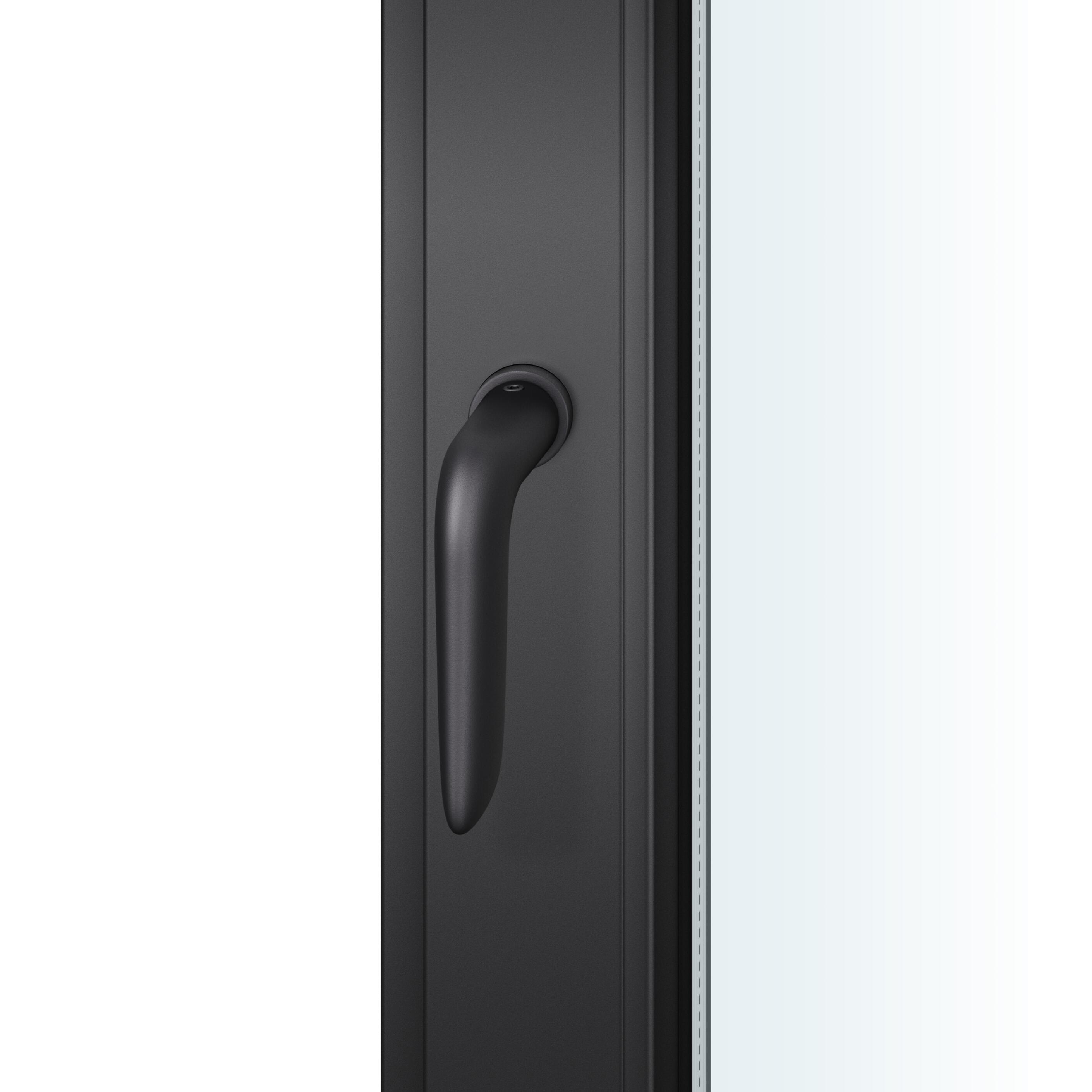 FSB 34 1291 | 0810 Window handle