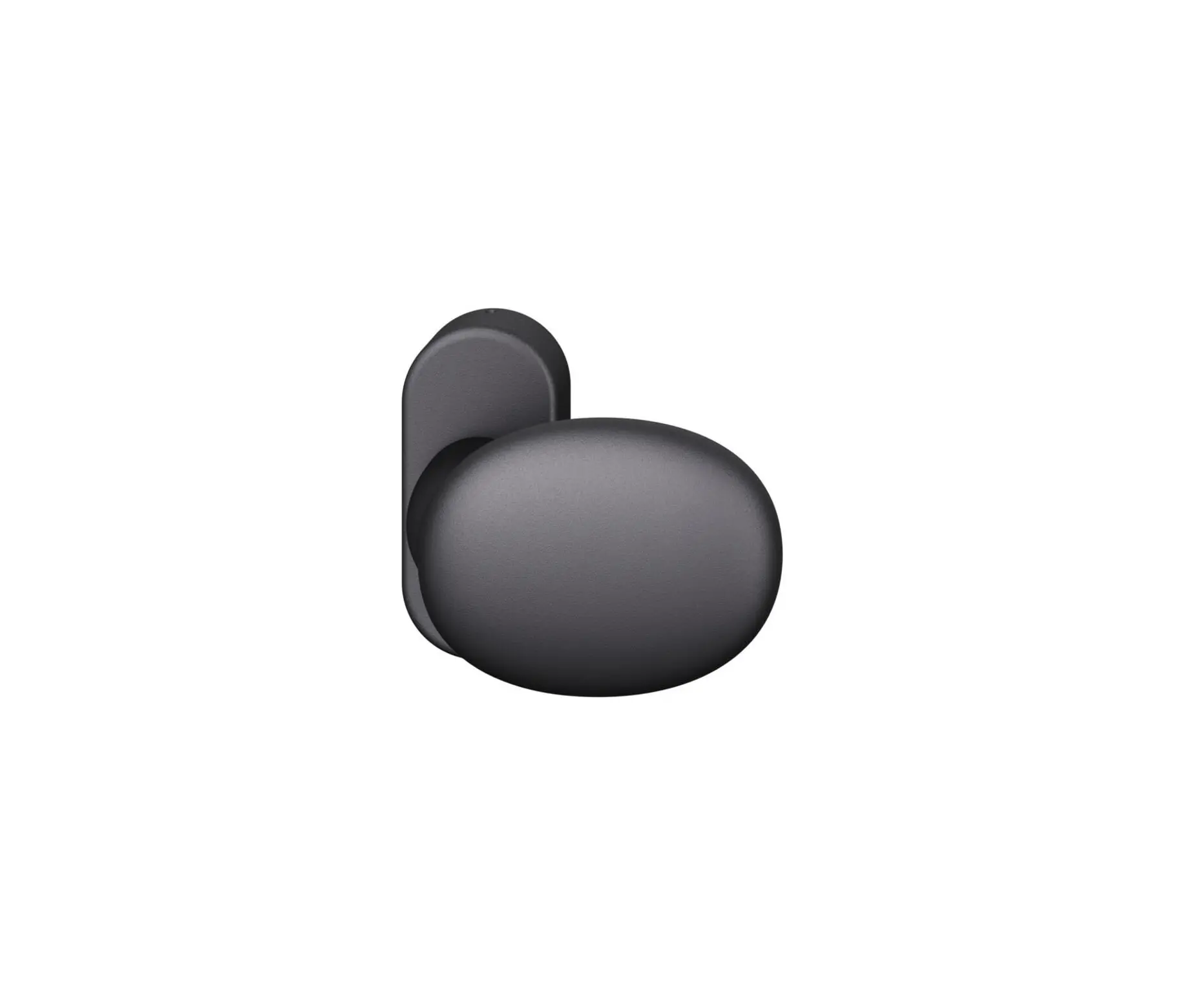 FSB - FSB 07 0874 Door knob