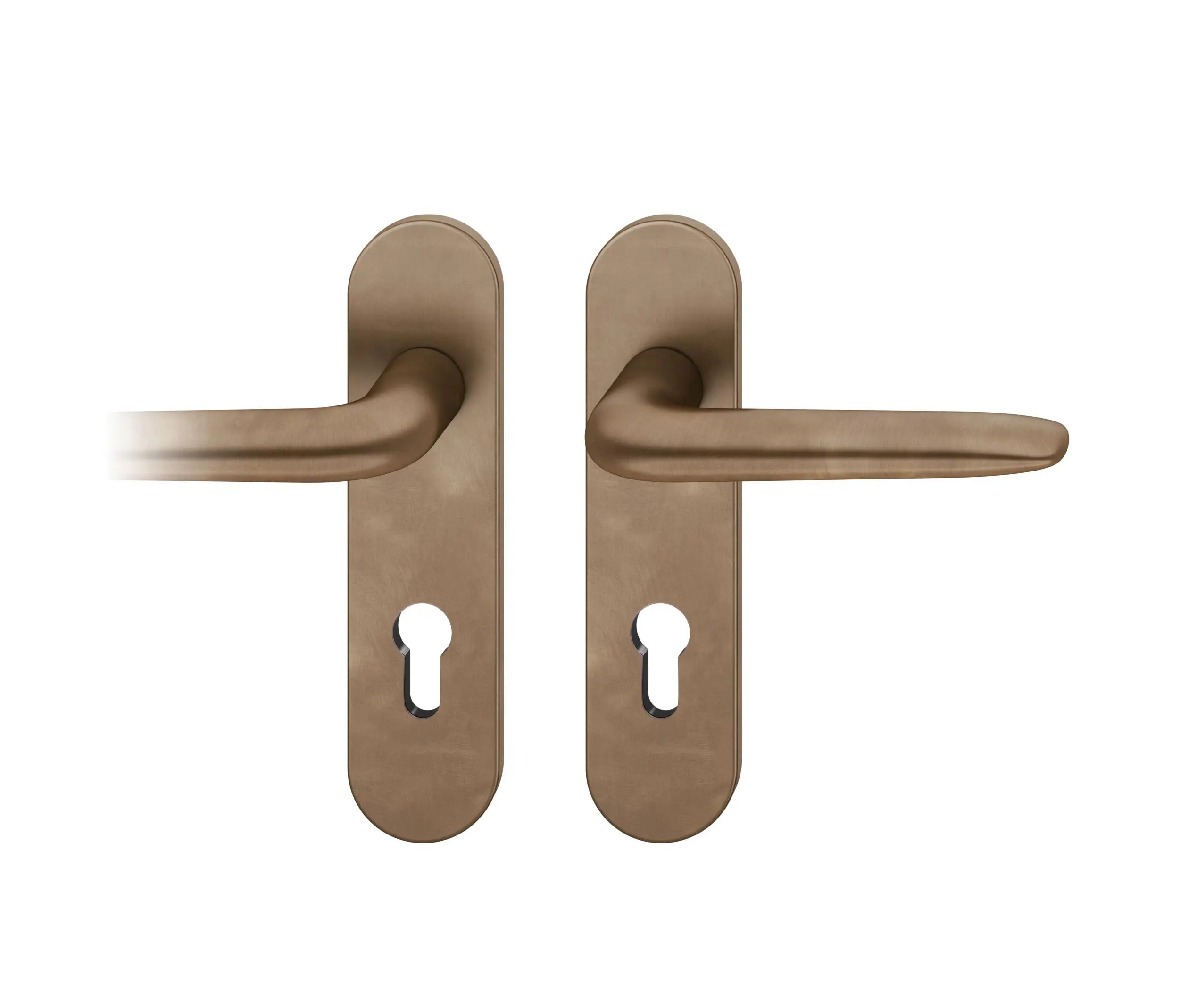 FSB - FSB 12 1292 Lever set