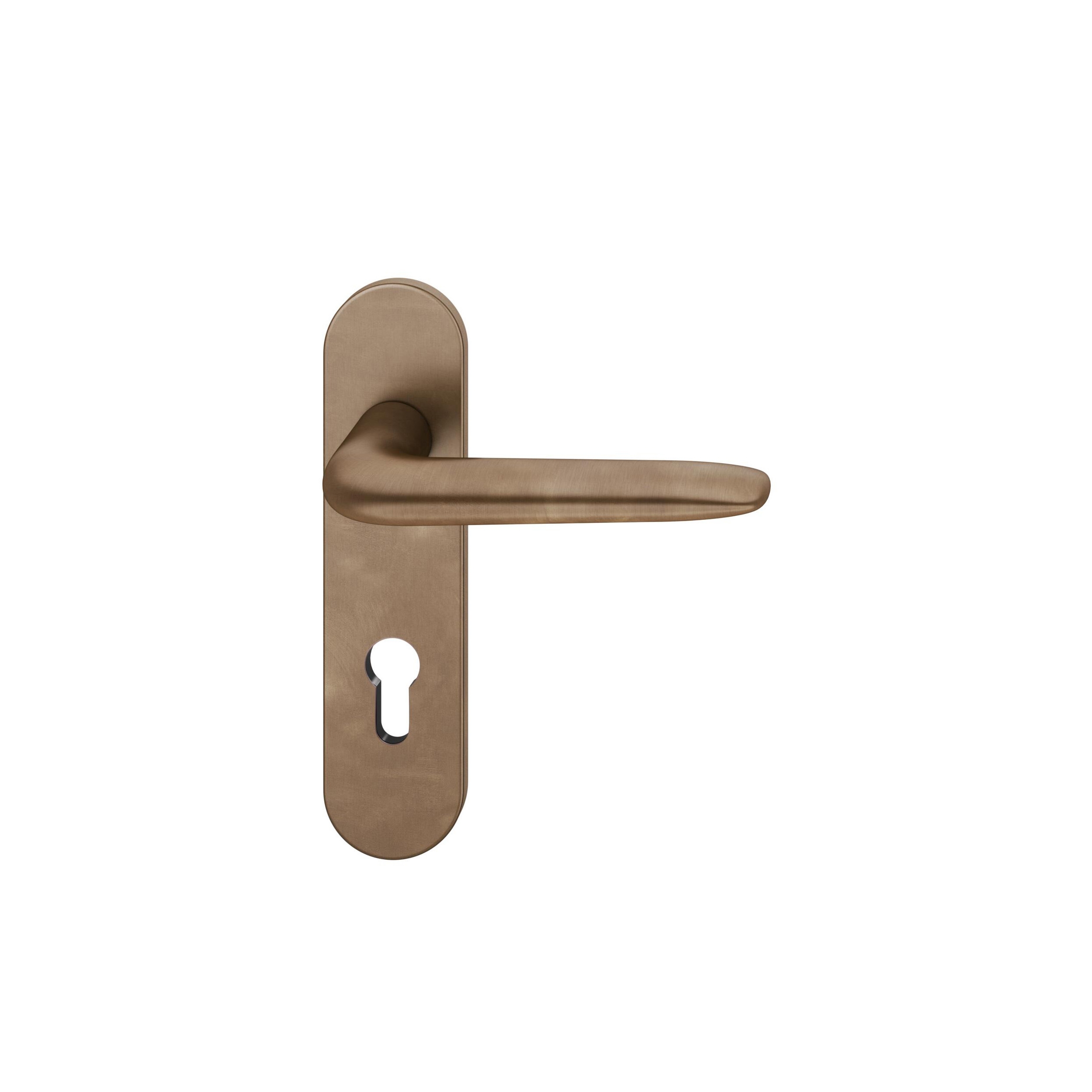 Display product FSB 12 1292 Lever set from manufacturer FSB
