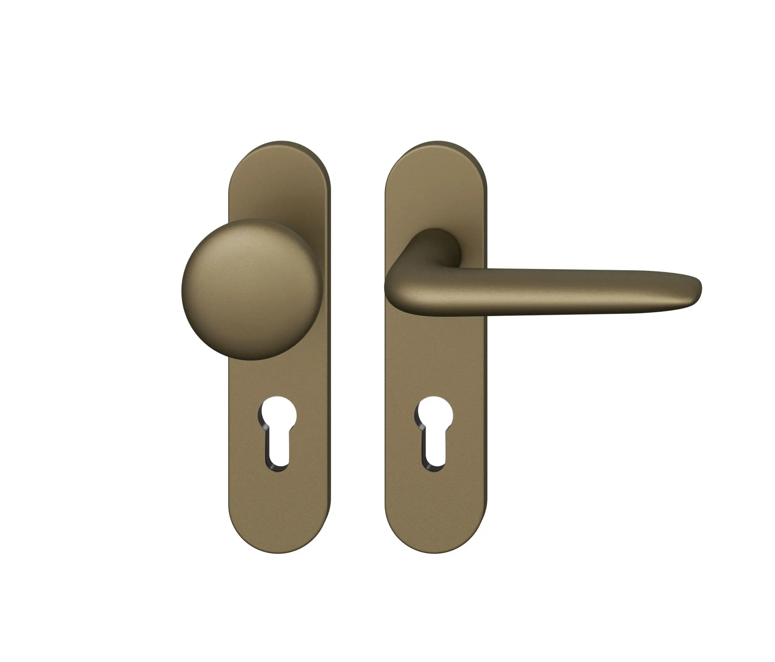 FSB - FSB 12 1292 Lever set
