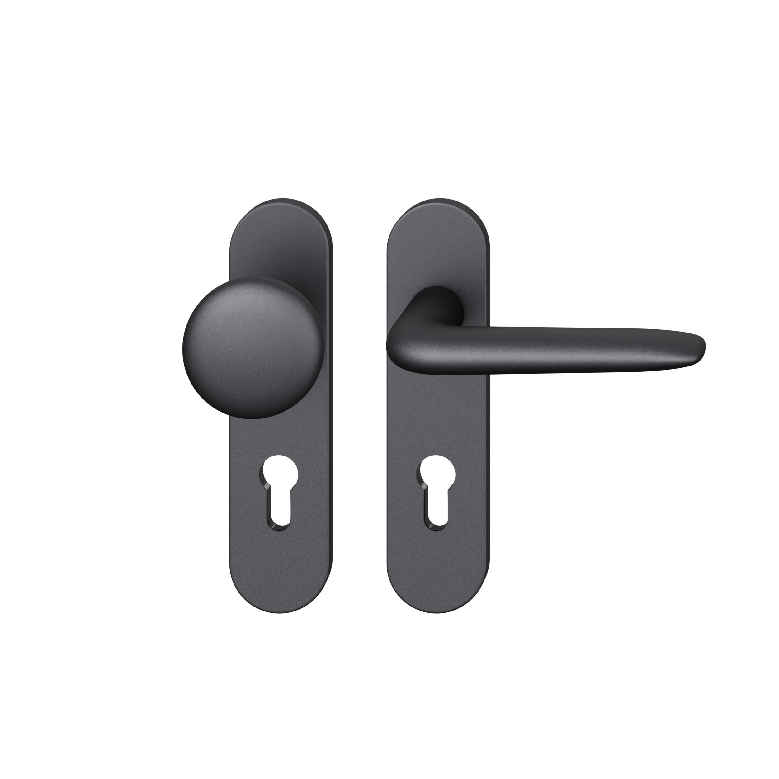 Display product FSB 12 1292 Lever set from manufacturer FSB