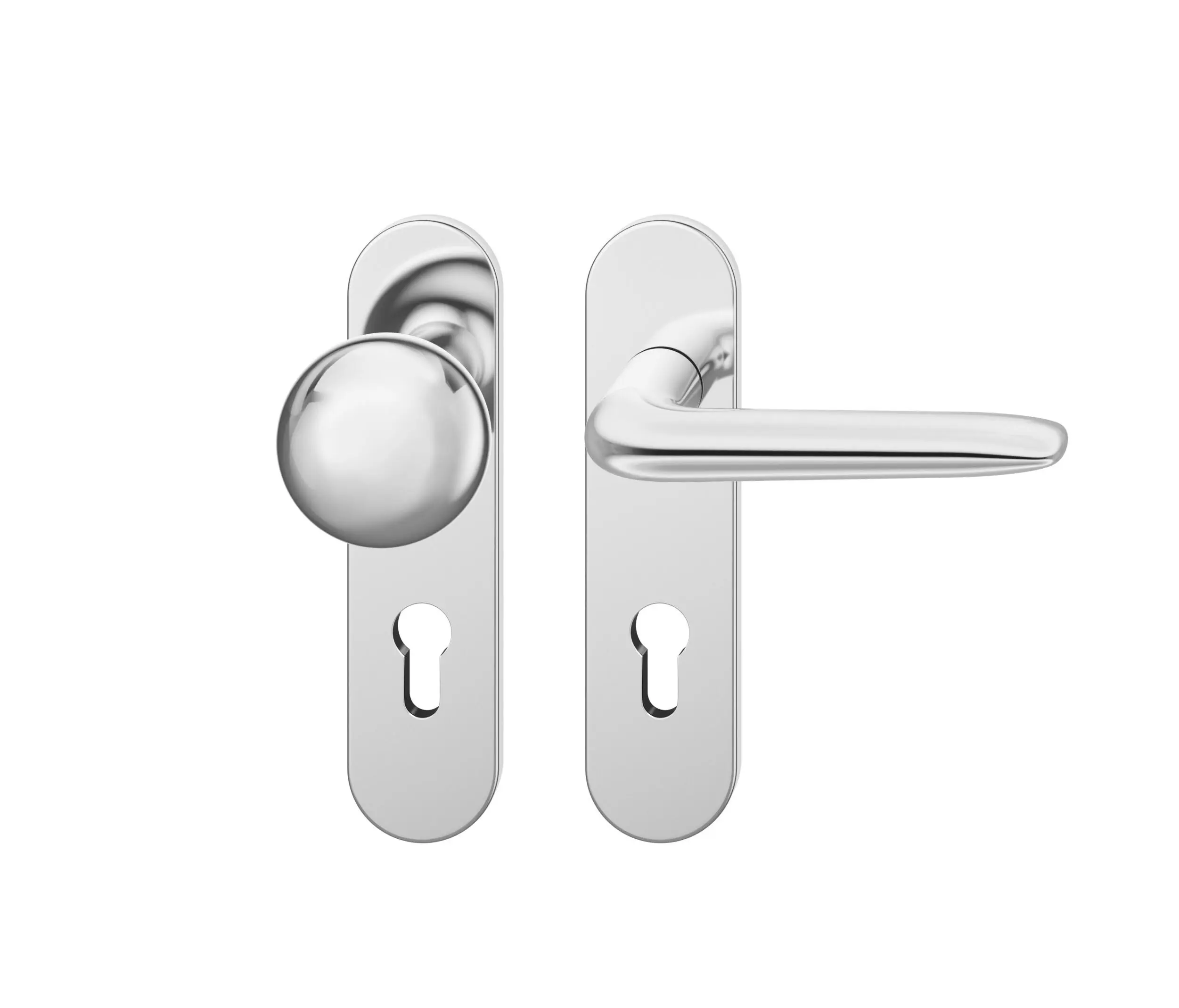FSB - FSB 12 1292 Lever set
