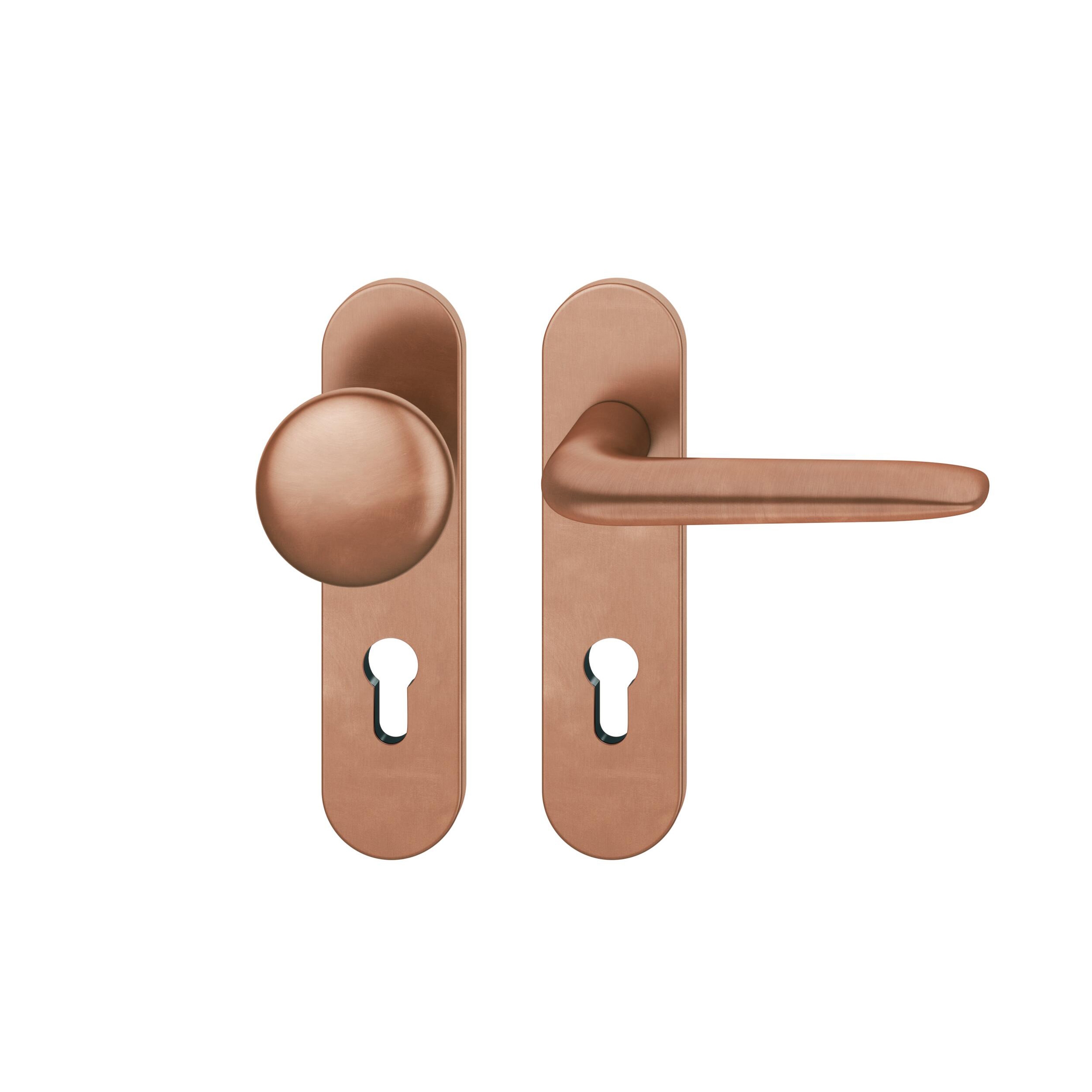 FSB 12 1292 Lever set