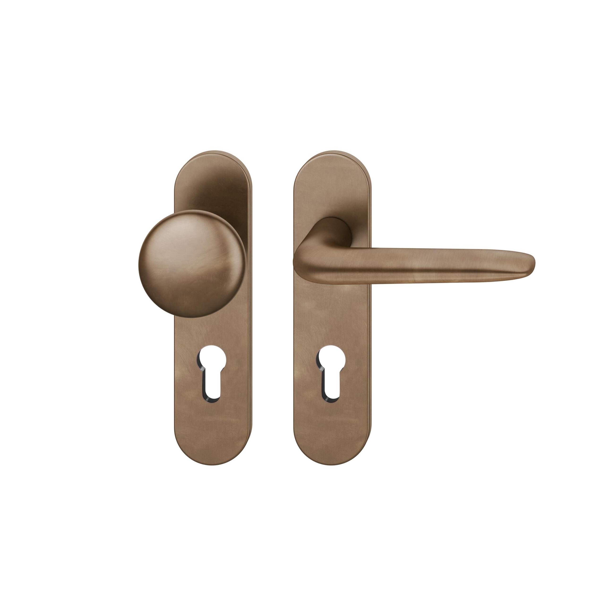 FSB 12 1292 Lever set