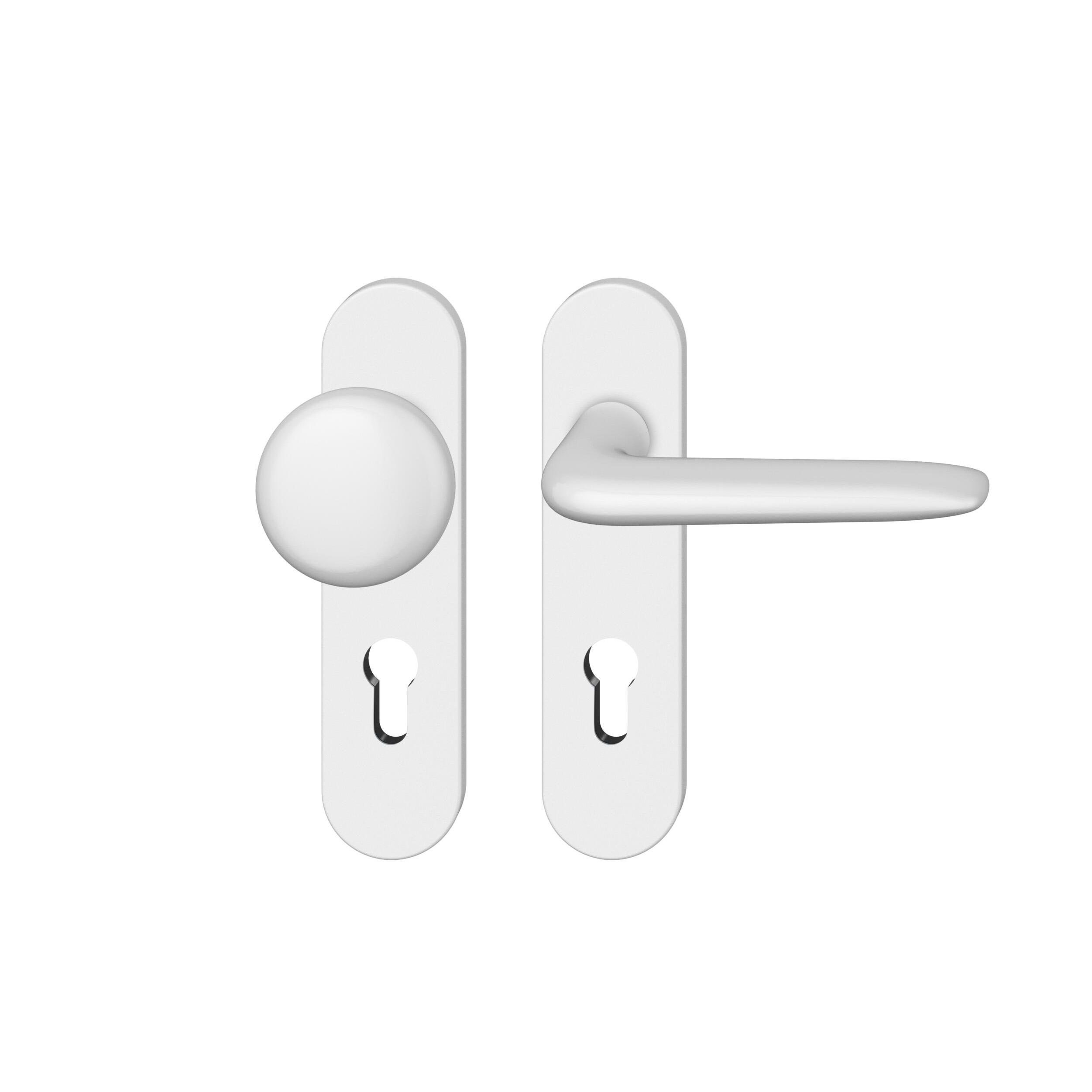 FSB 12 1292 Lever set