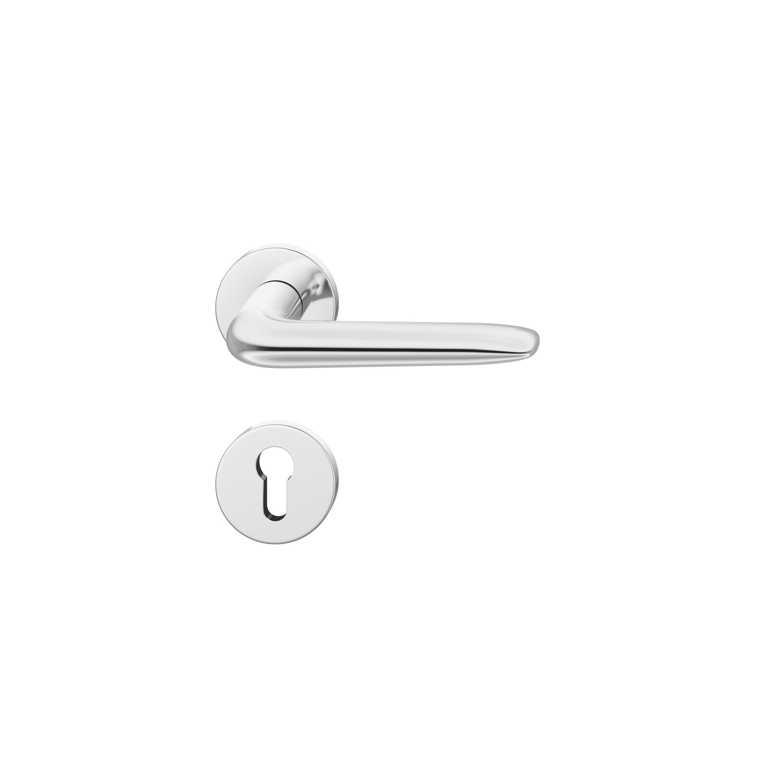 Display product FSB 12 1292 Lever set from manufacturer FSB