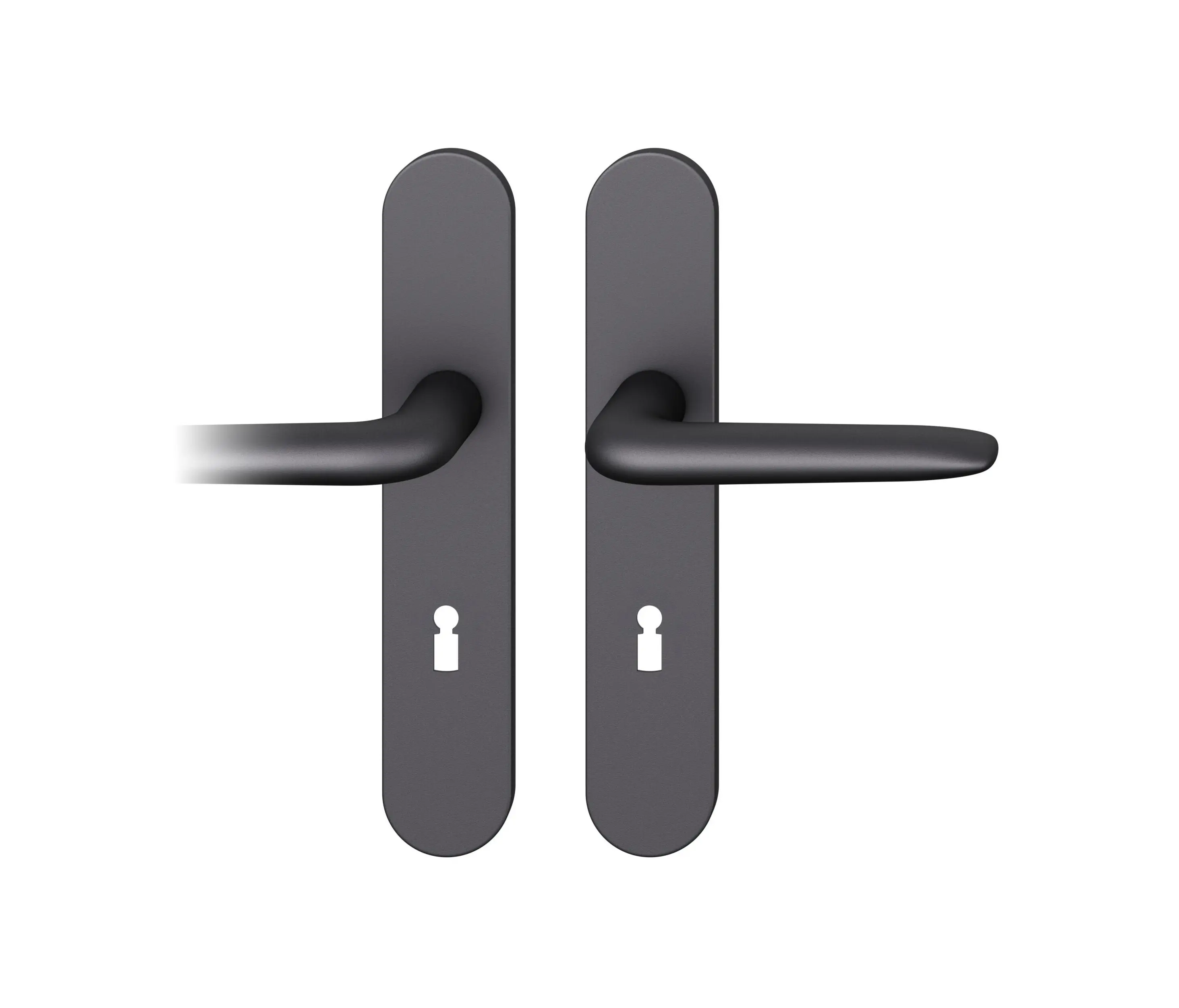 FSB - FSB 12 1292 Lever set