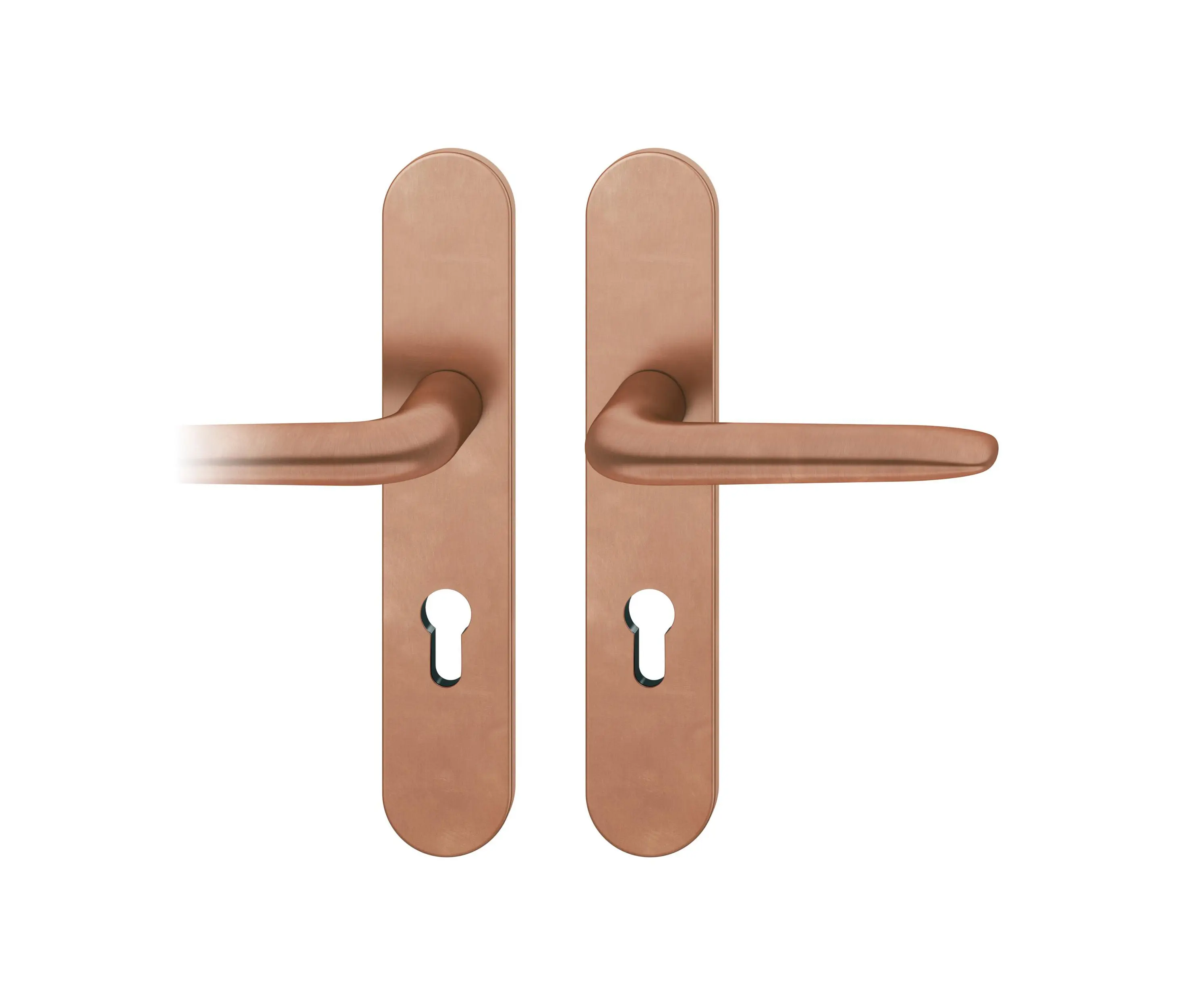 FSB - FSB 12 1292 Lever set