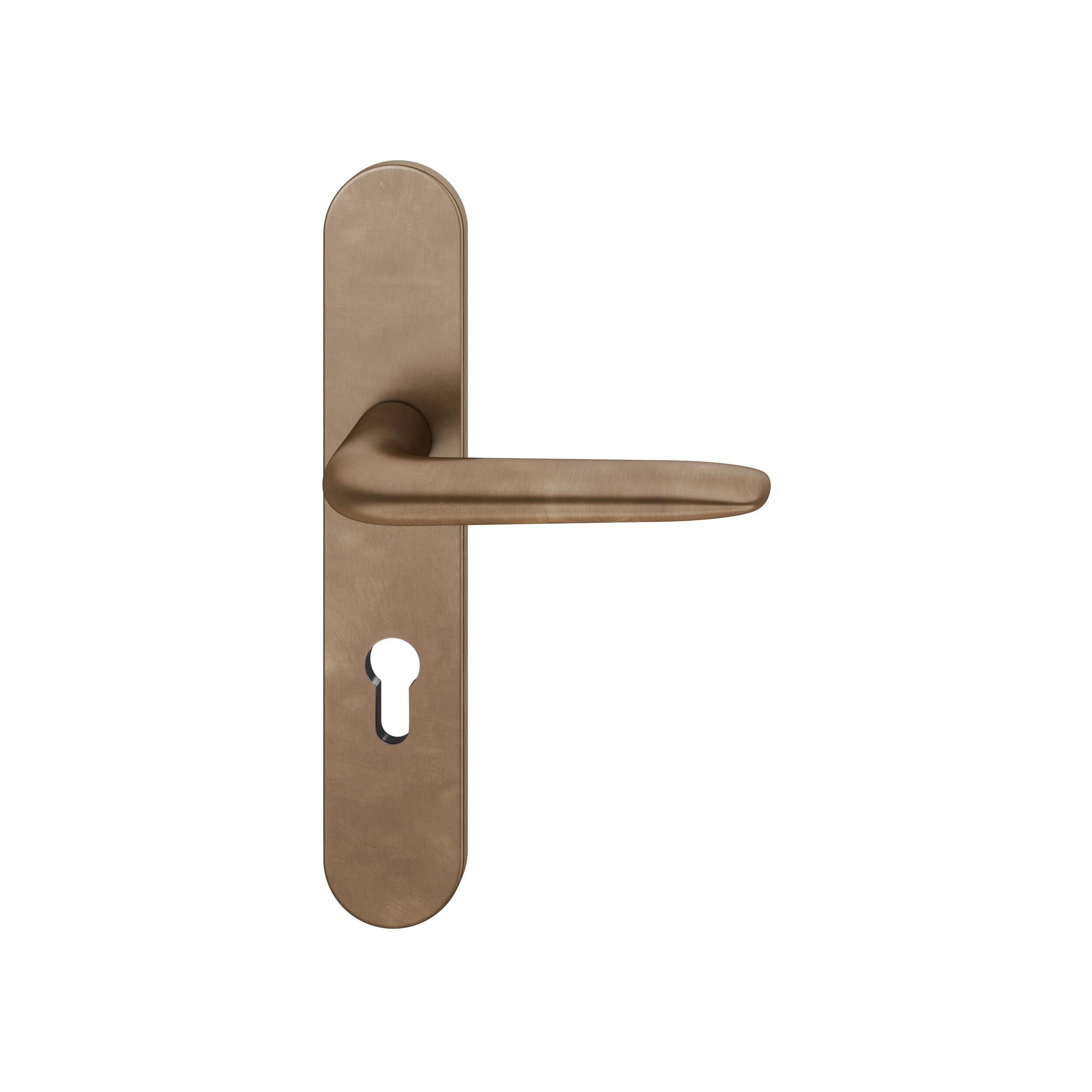 Display product FSB 12 1292 Lever set from manufacturer FSB