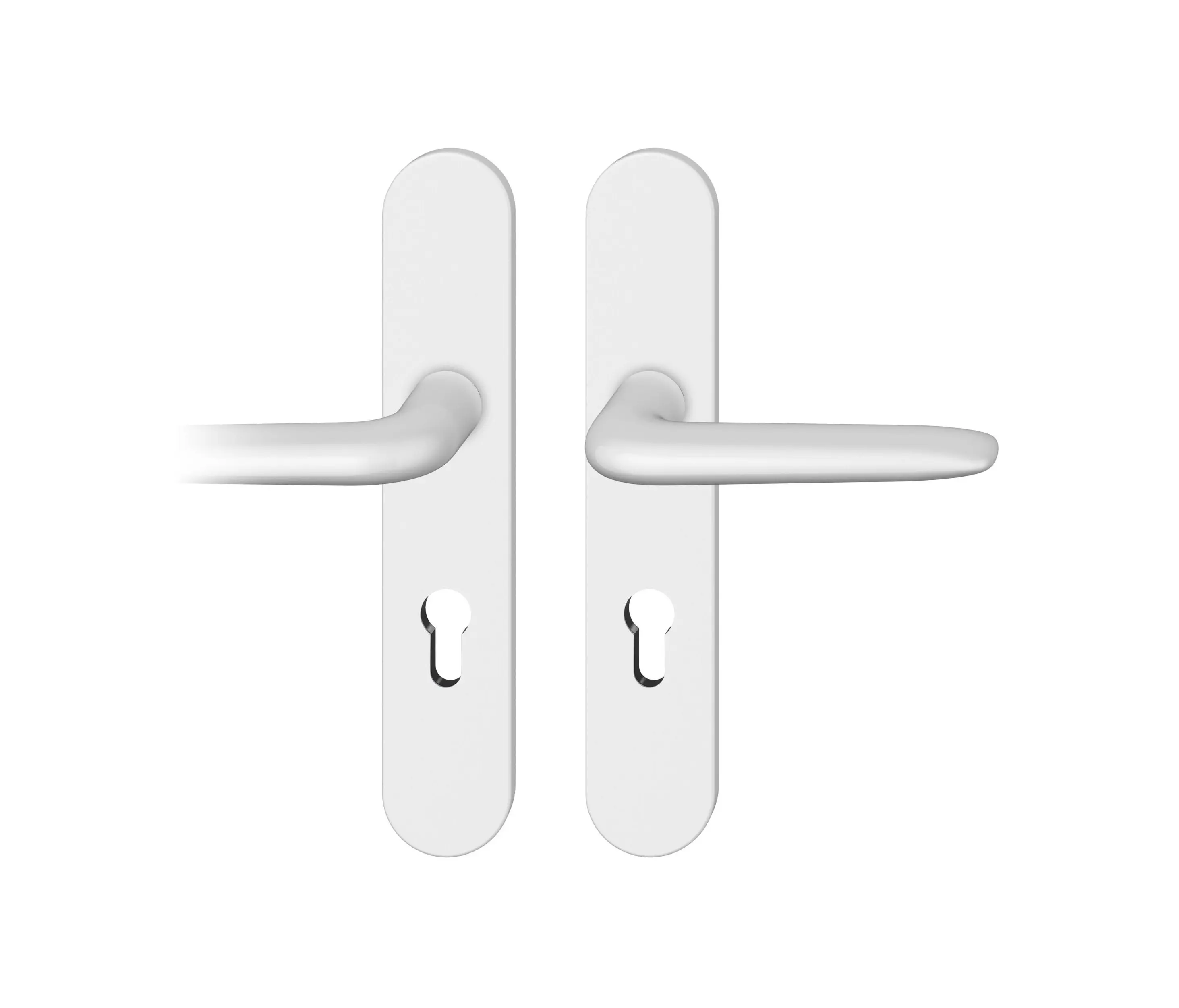 FSB - FSB 12 1292 Lever set