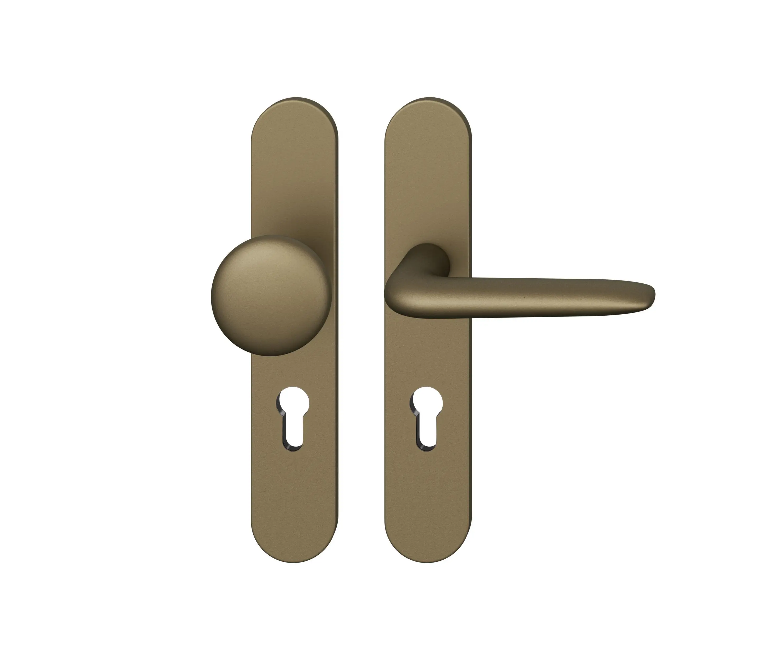 FSB - FSB 12 1292 Lever set