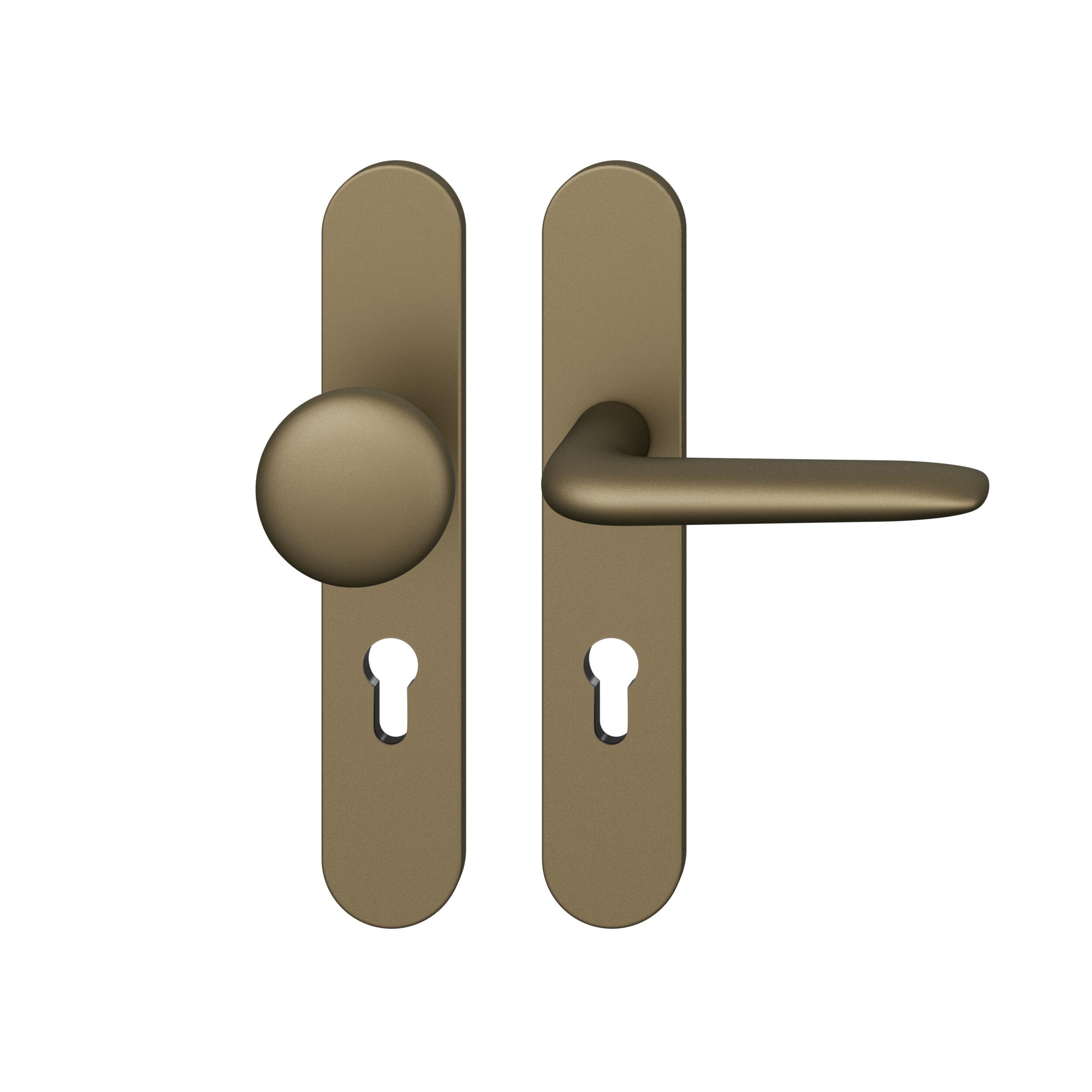 FSB 12 1292 Lever set