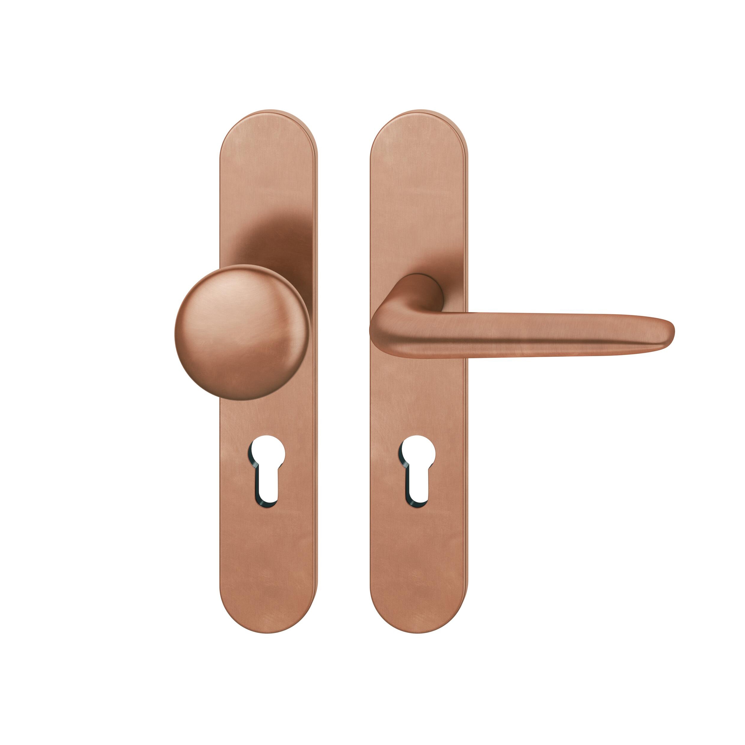 FSB 12 1292 Lever set