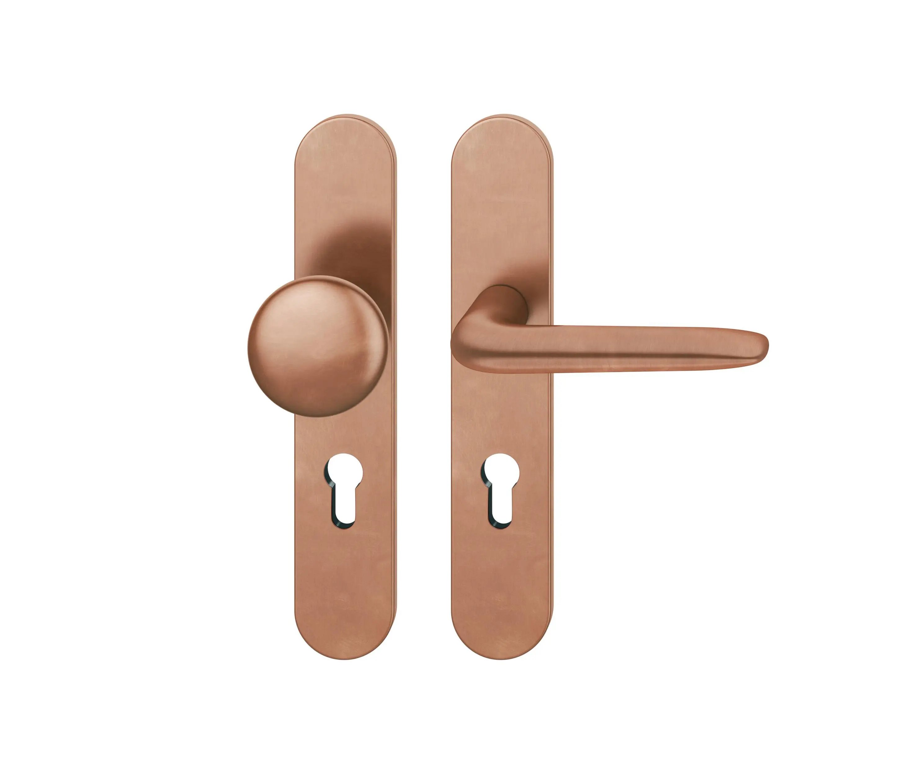 FSB - FSB 12 1292 Lever set