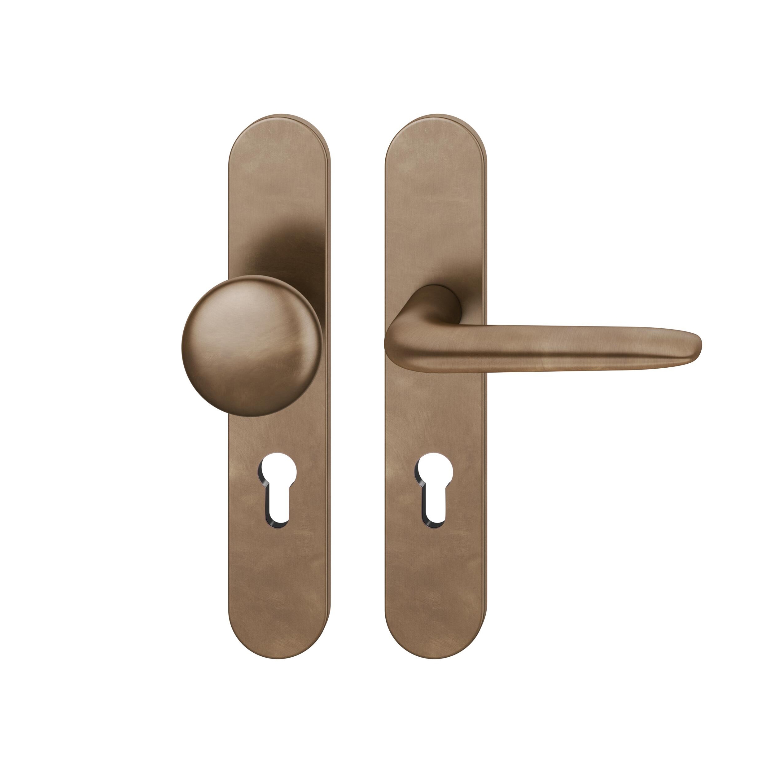 FSB 12 1292 Lever set