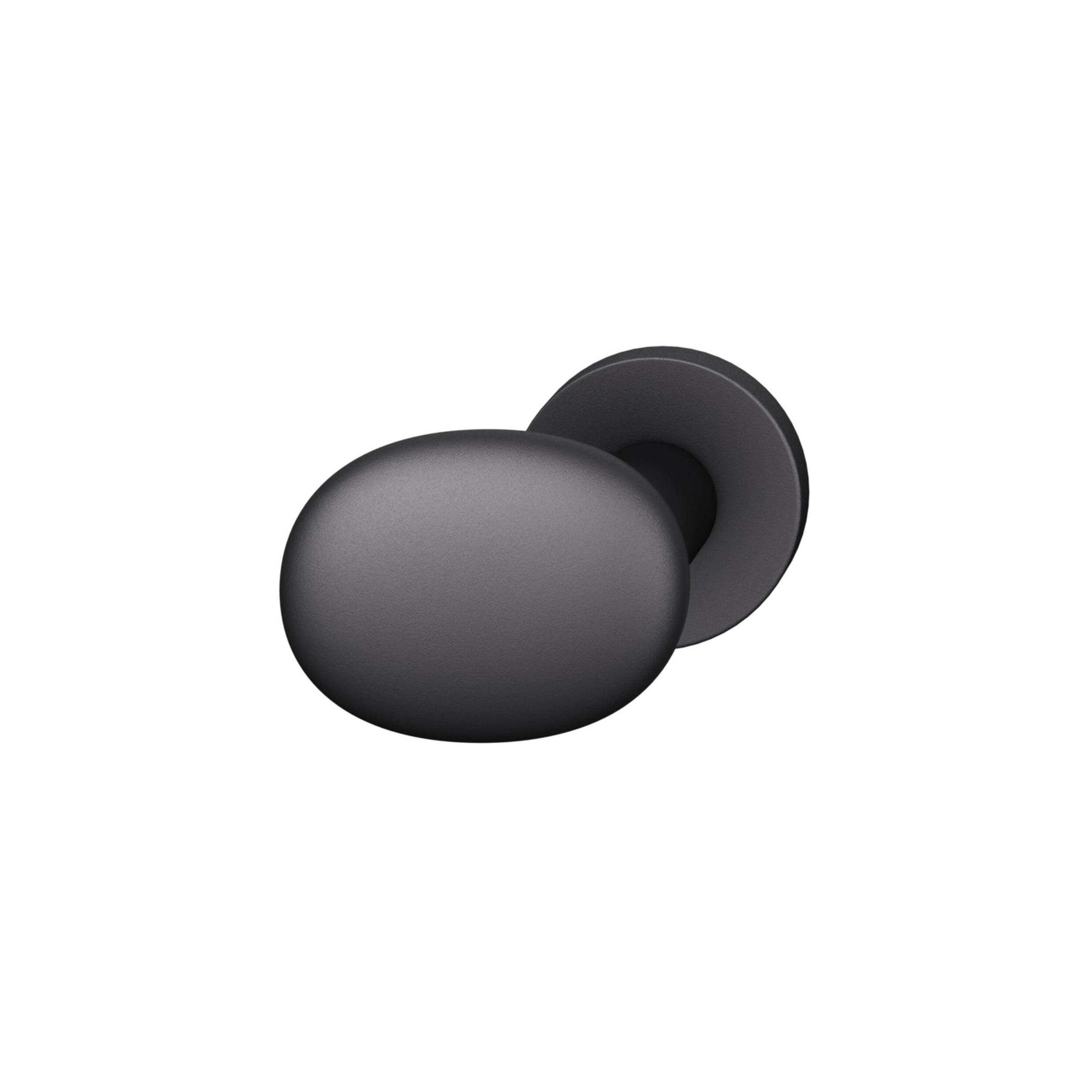 Vertoon produk FSB 23 0872 Door Knob van vervaardiger FSB