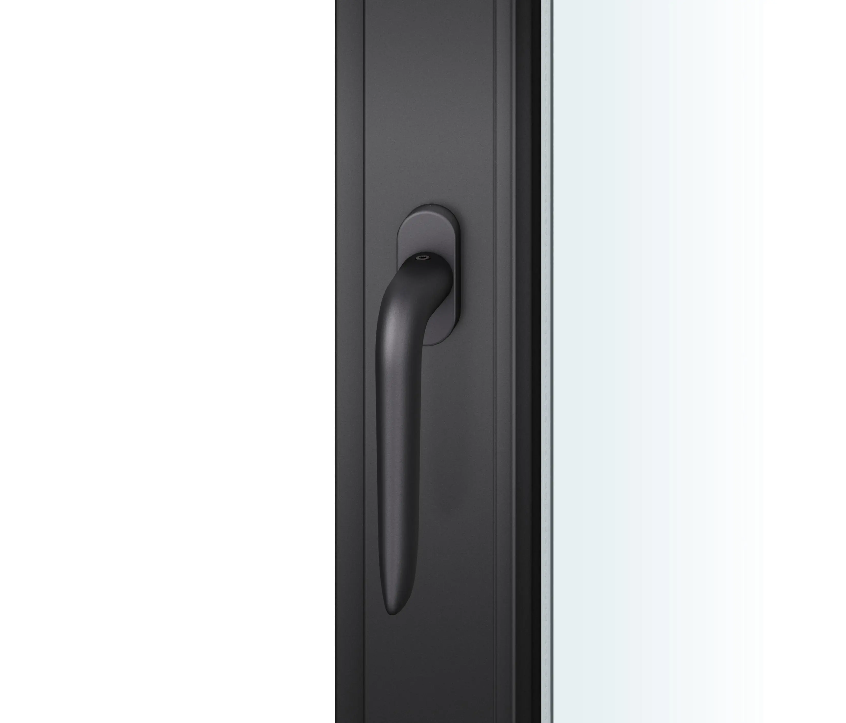 FSB - FSB 34 1292 Window handle