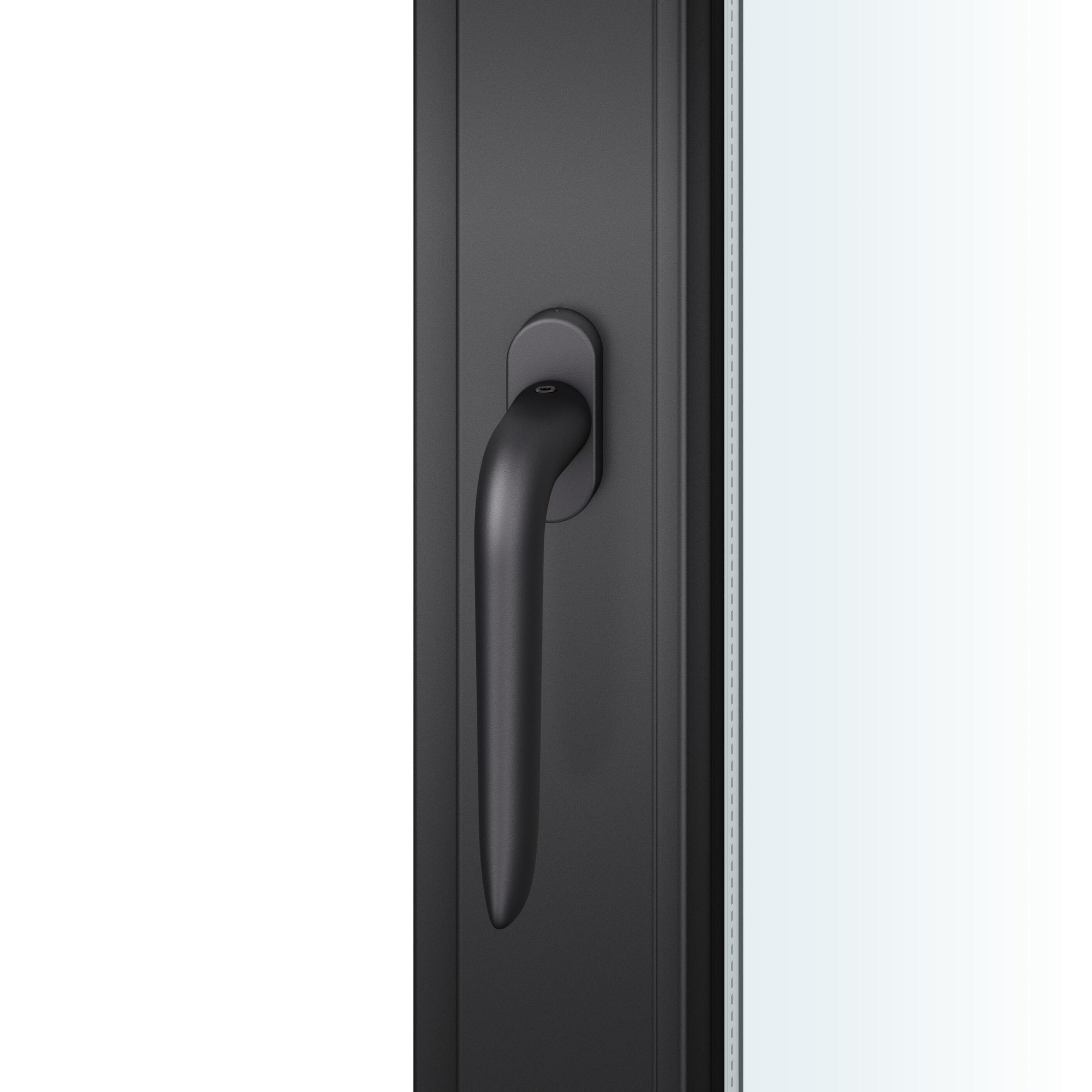 FSB 34 1292 Window handle
