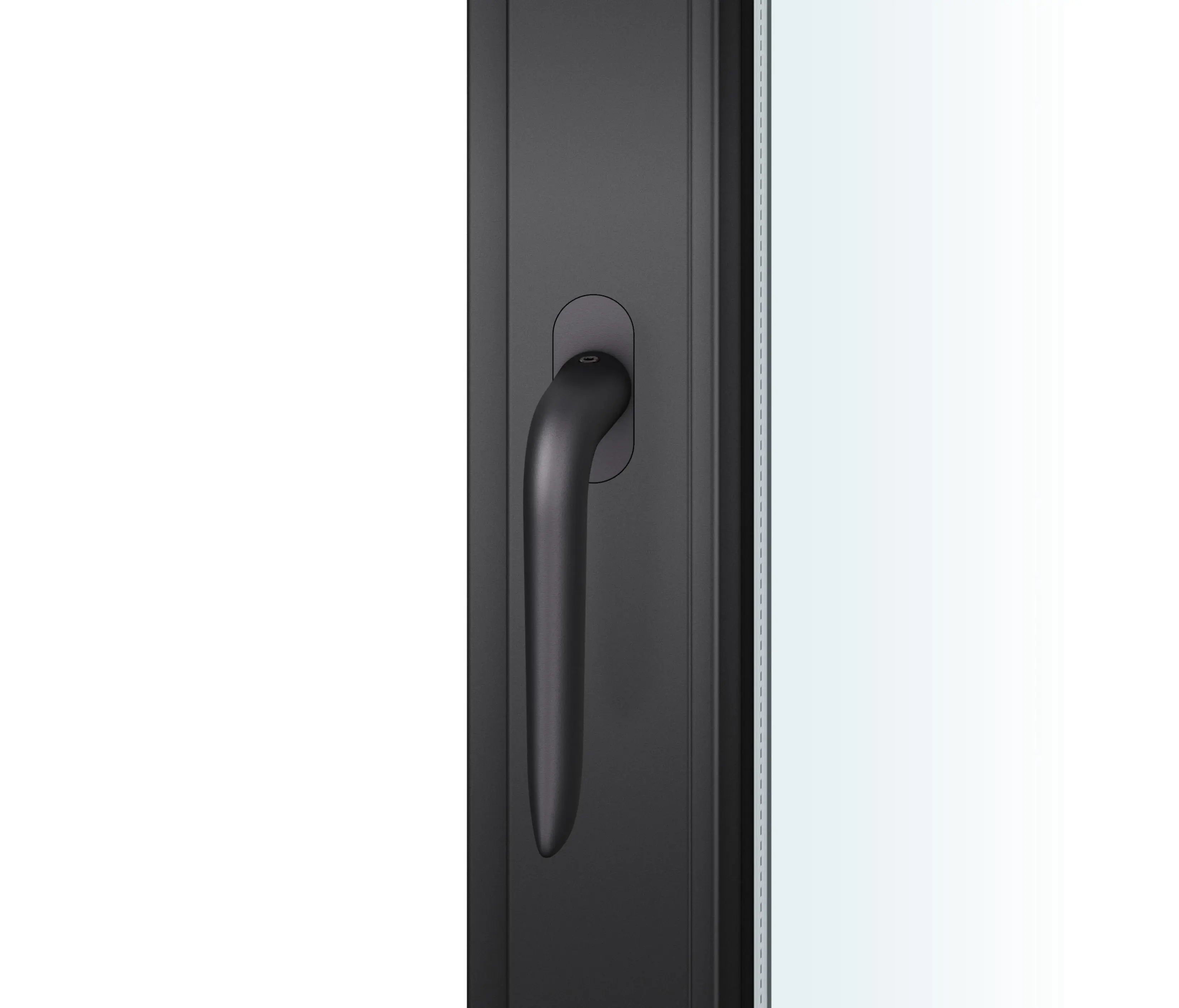 FSB - FSB 34 1292 Window handle
