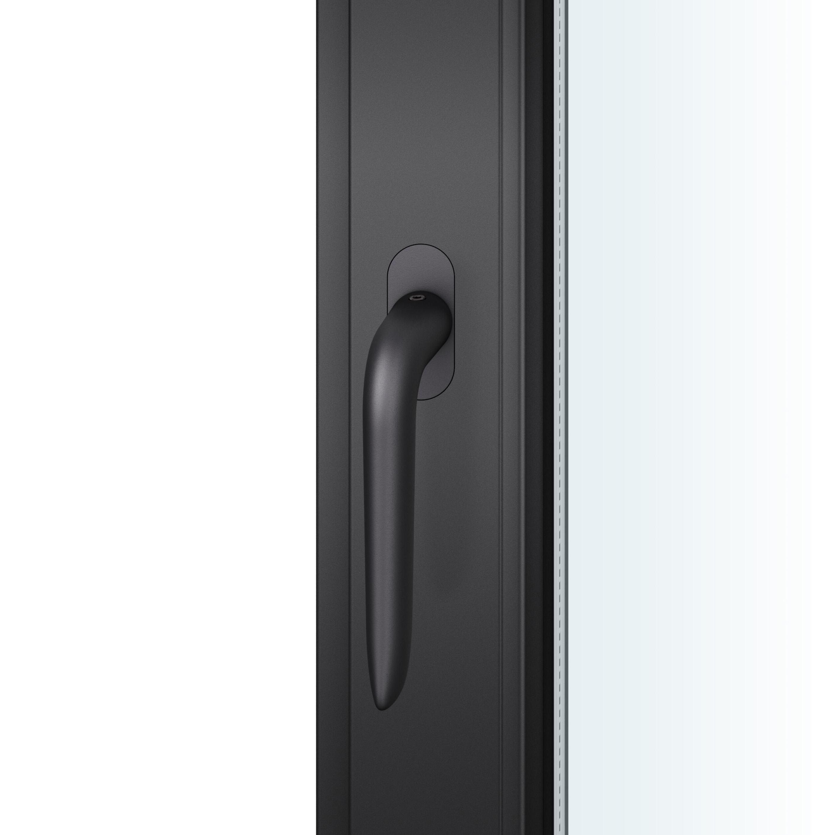 FSB 34 1292 Window handle