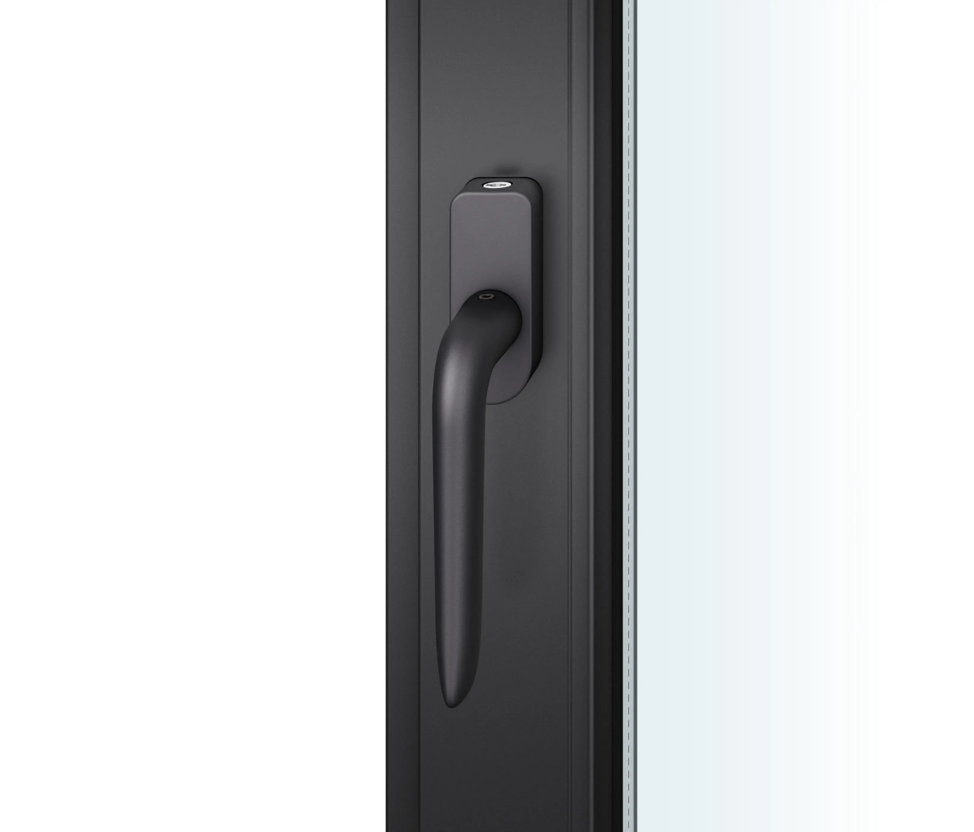 FSB - FSB 34 1292 Window handle