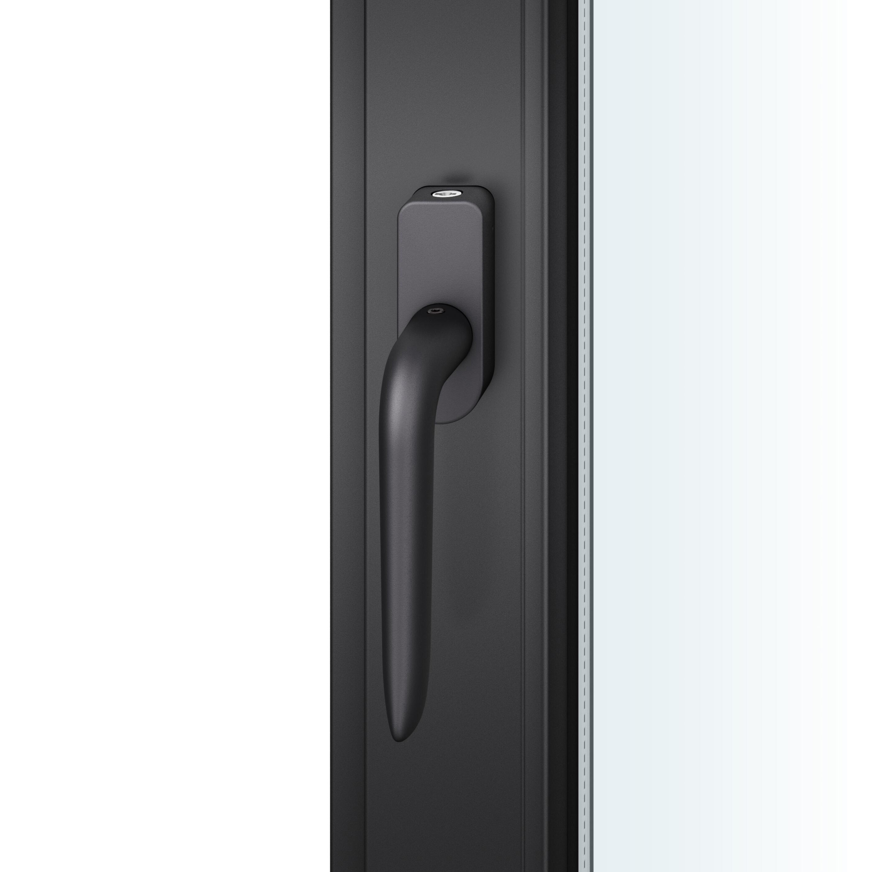 FSB 34 1292 Window handle