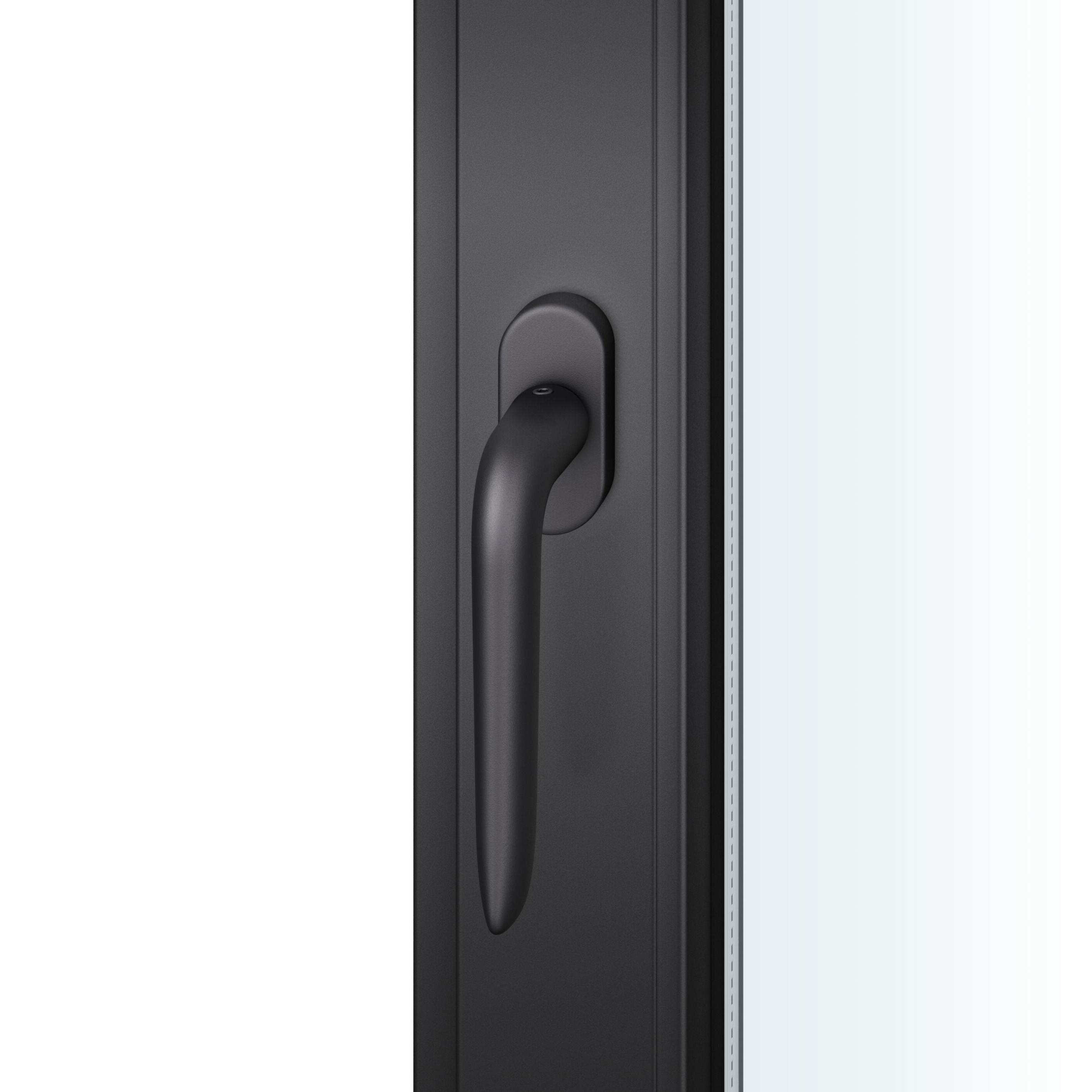 FSB 34 1292 Window handle