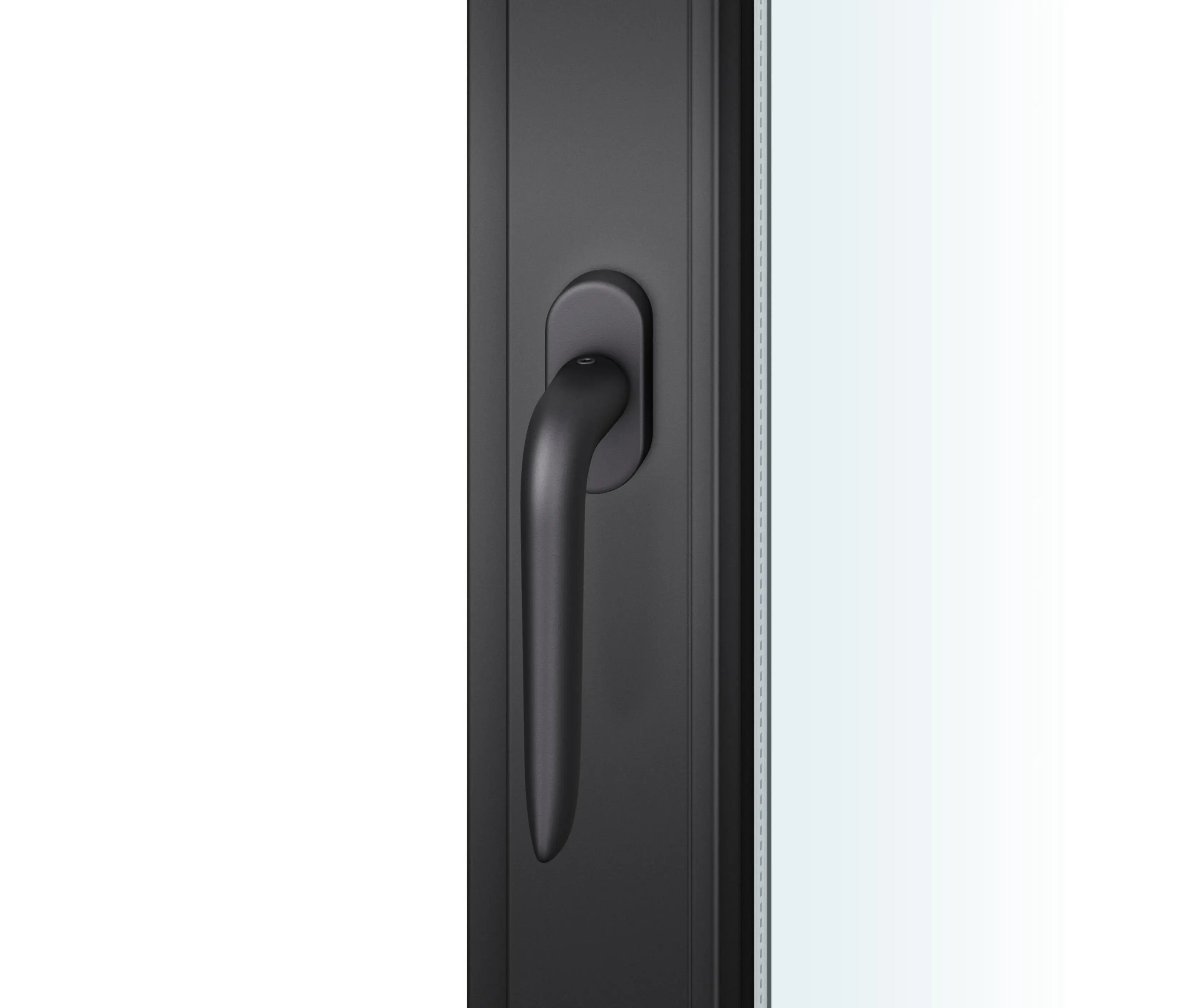FSB - FSB 34 1292 Window handle
