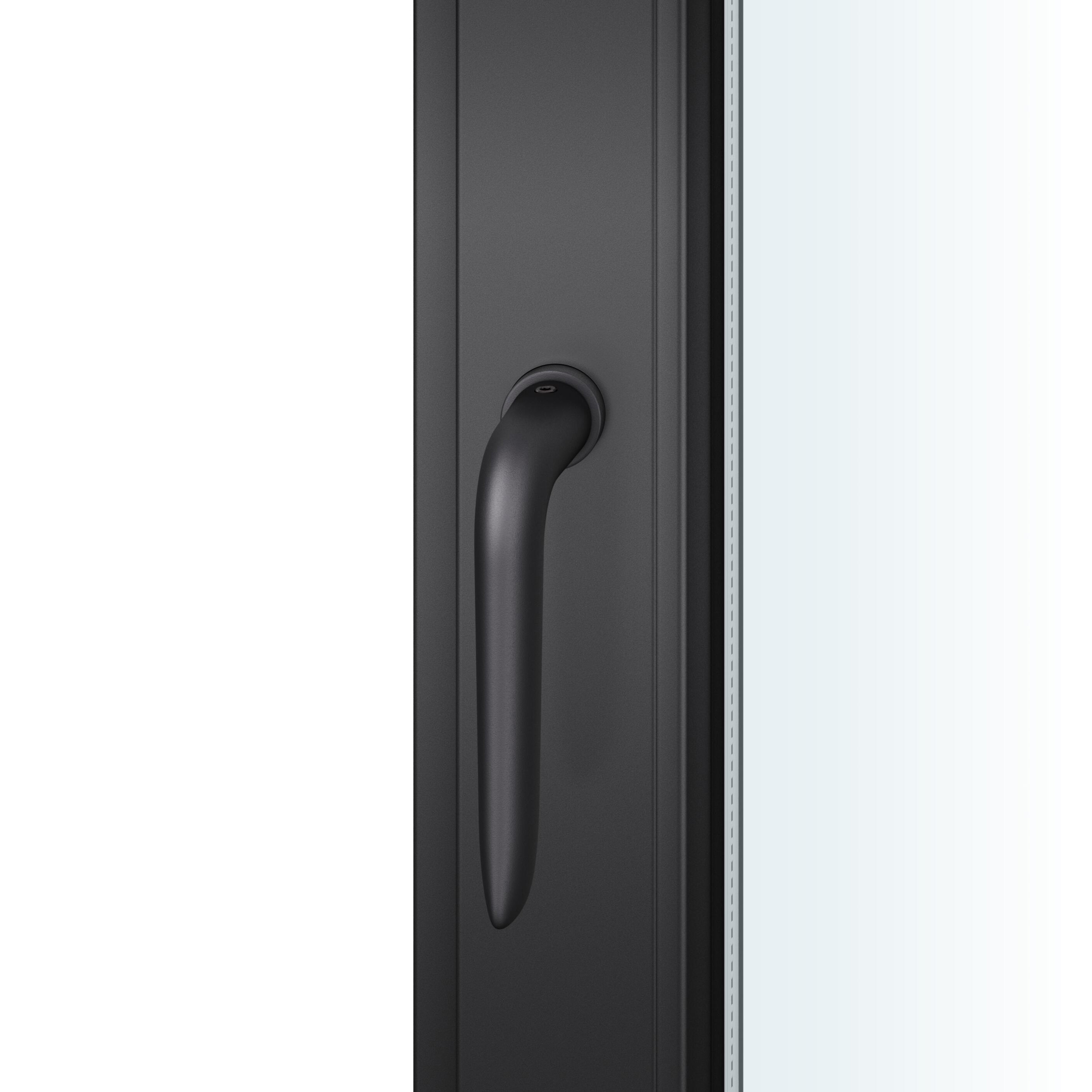 FSB 34 1292 | 0810 Window handle