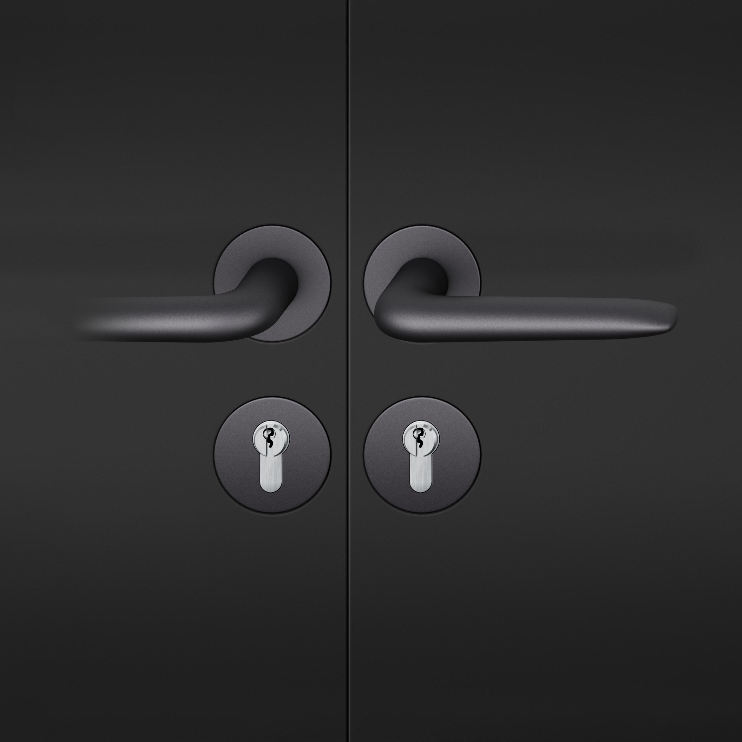 Afficher le produit FSB 76 1292 Lever set du fabricant FSB
