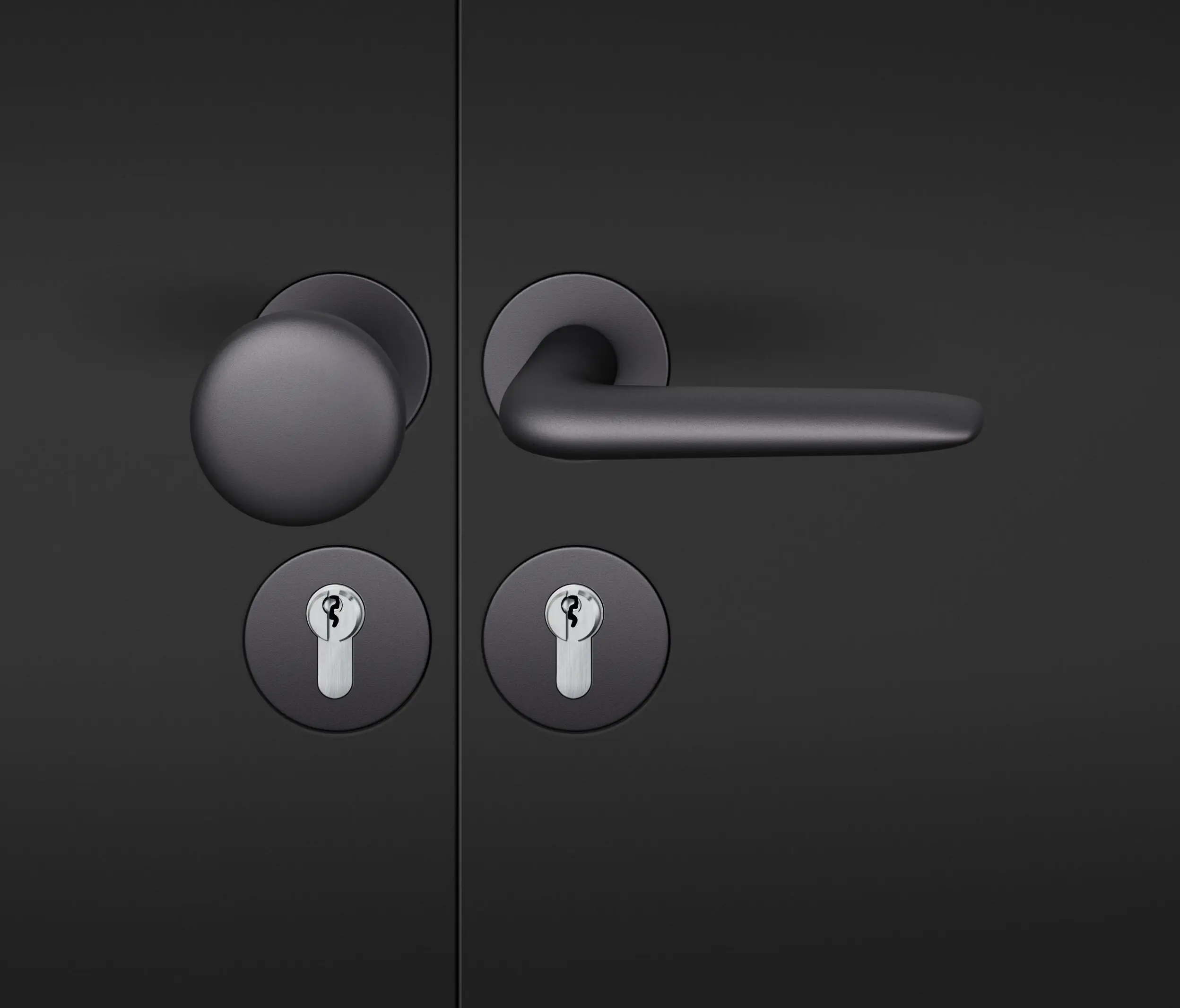 FSB - FSB 76 1292 Lever set