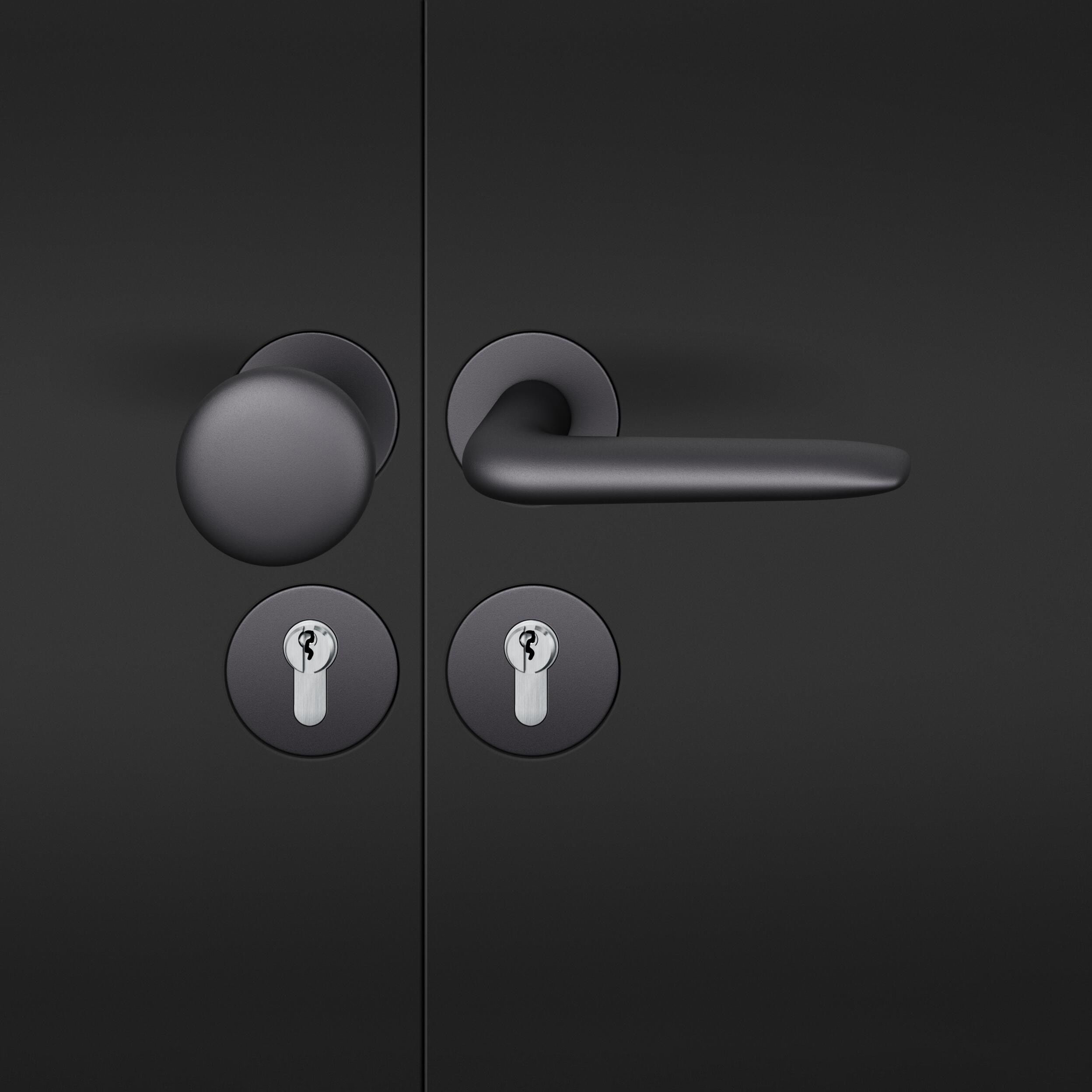 Display product FSB 76 1292 Lever set from manufacturer FSB