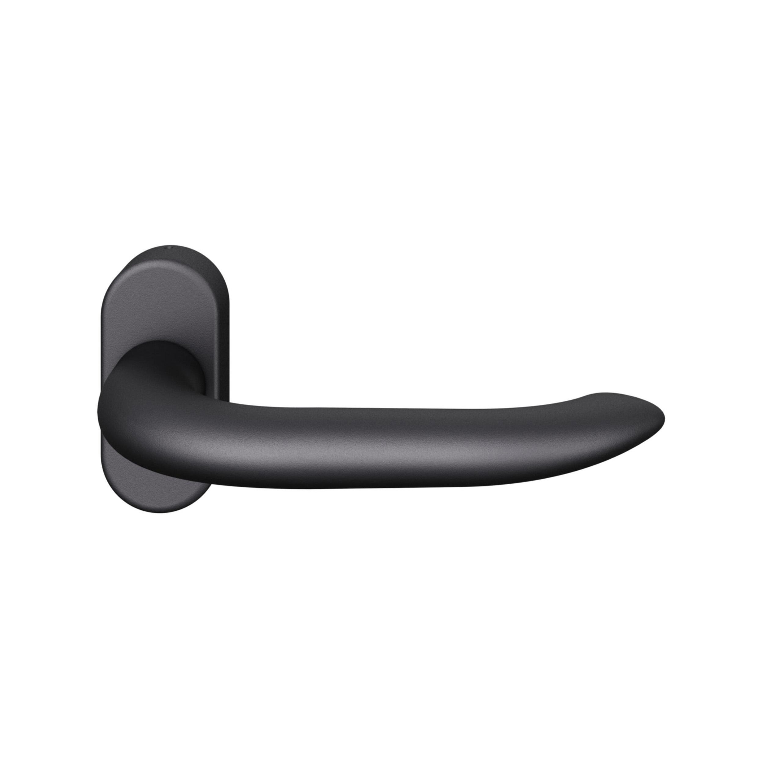 Display product FSB 06 1293 Narrow-door handle from manufacturer FSB