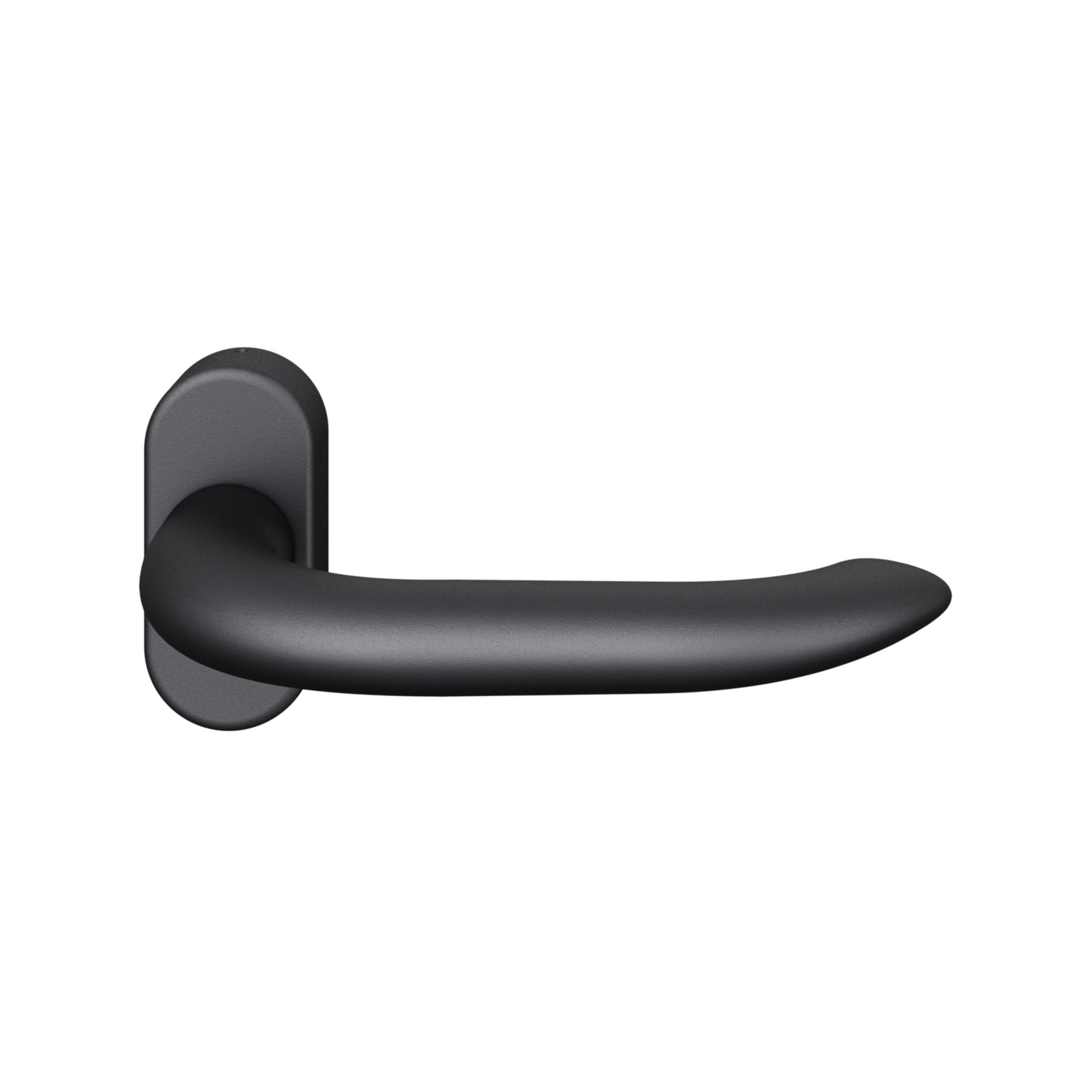 FSB 06 1293 Narrow-door handle