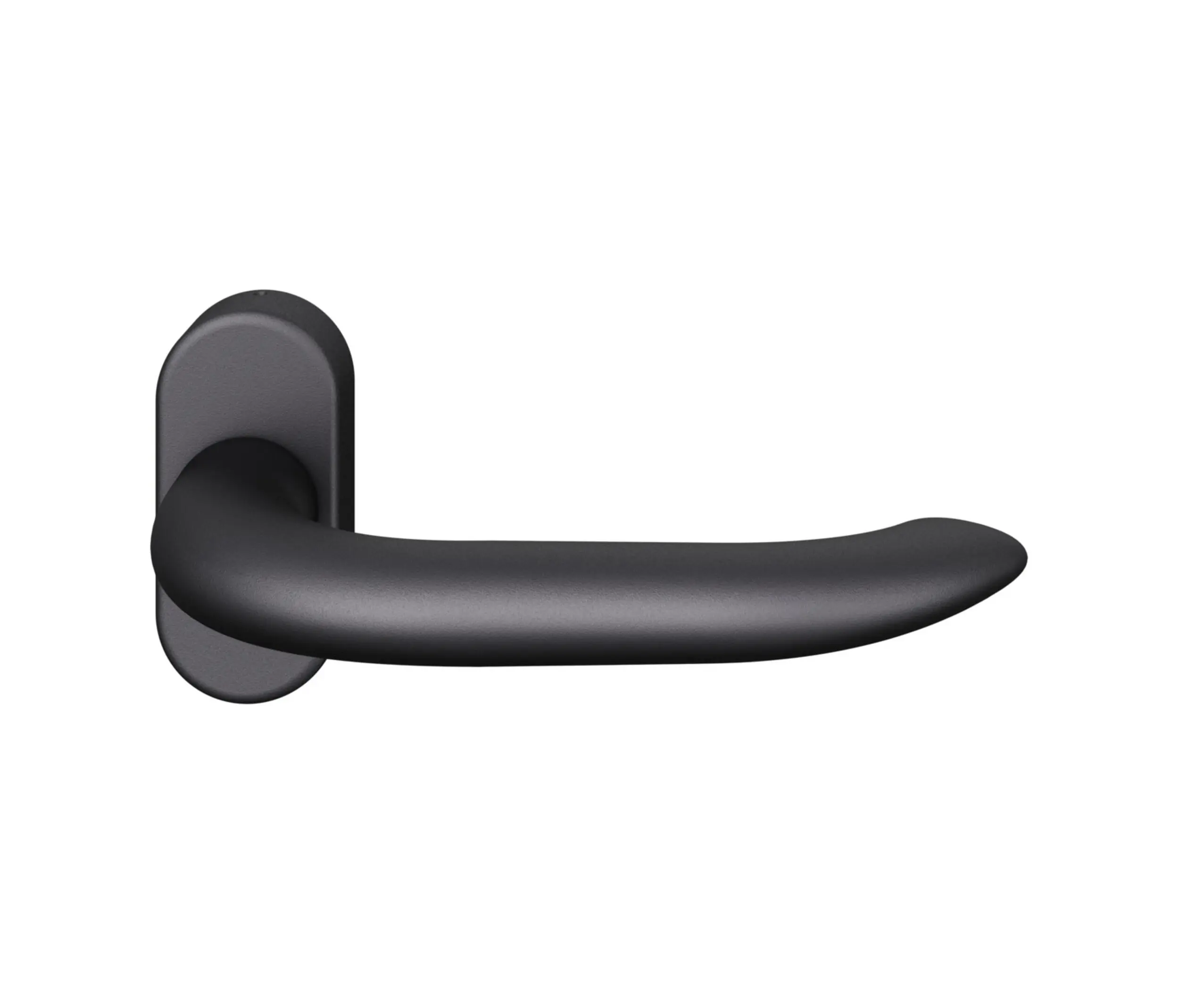 FSB - FSB 06 1293 | 0810 Rahmentürdrücker