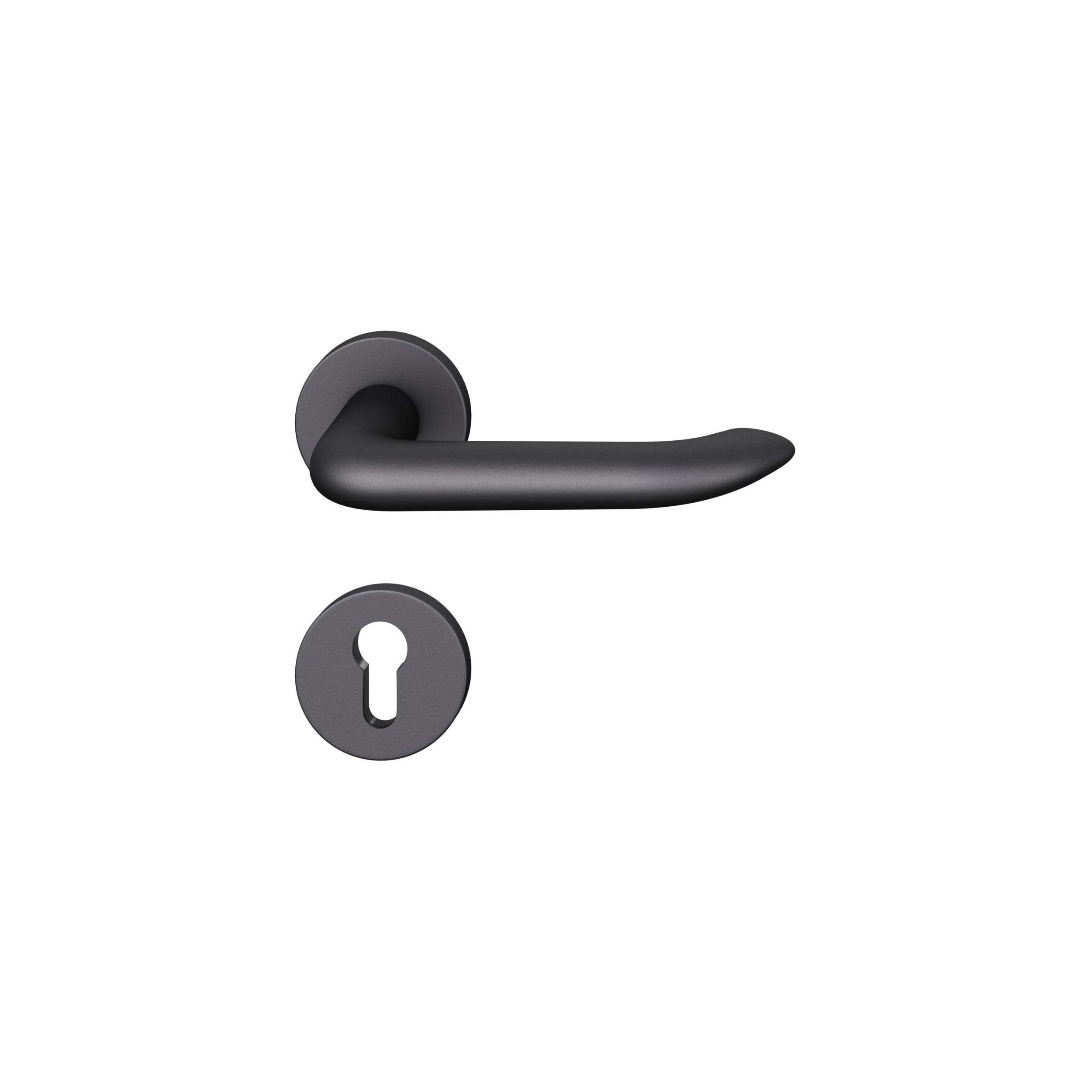 Display product FSB 12 1293 Lever set from manufacturer FSB