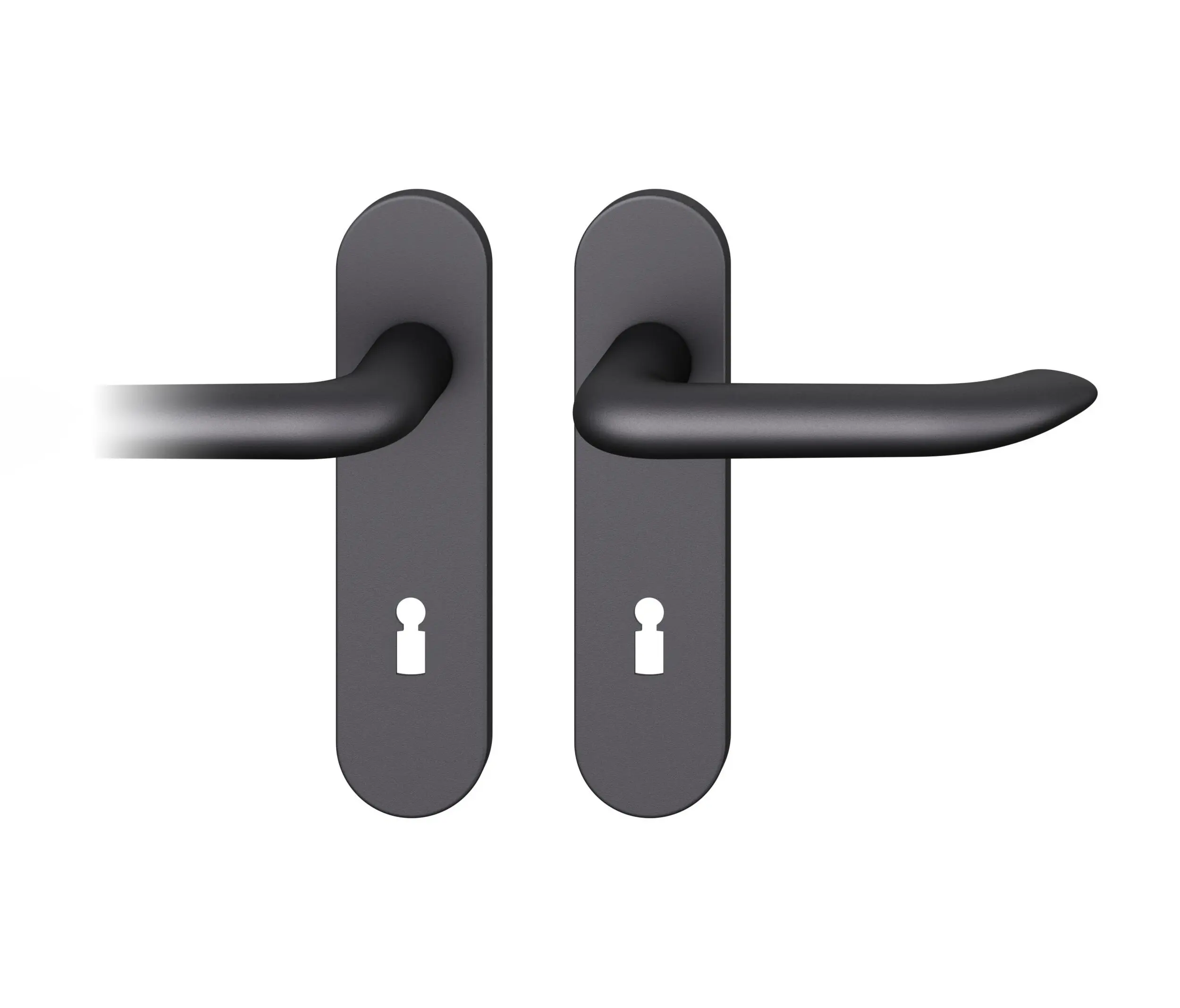FSB - FSB 72 1293 Lever handle