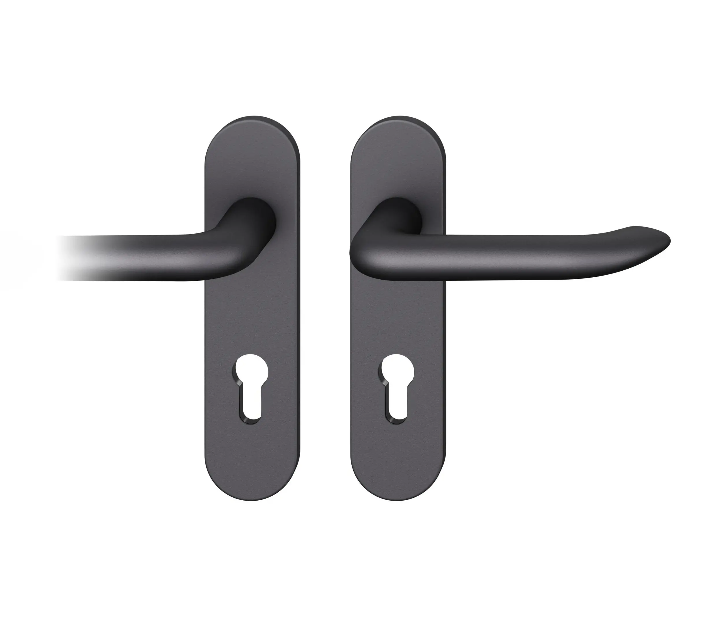 FSB - FSB 72 1293 Lever handle